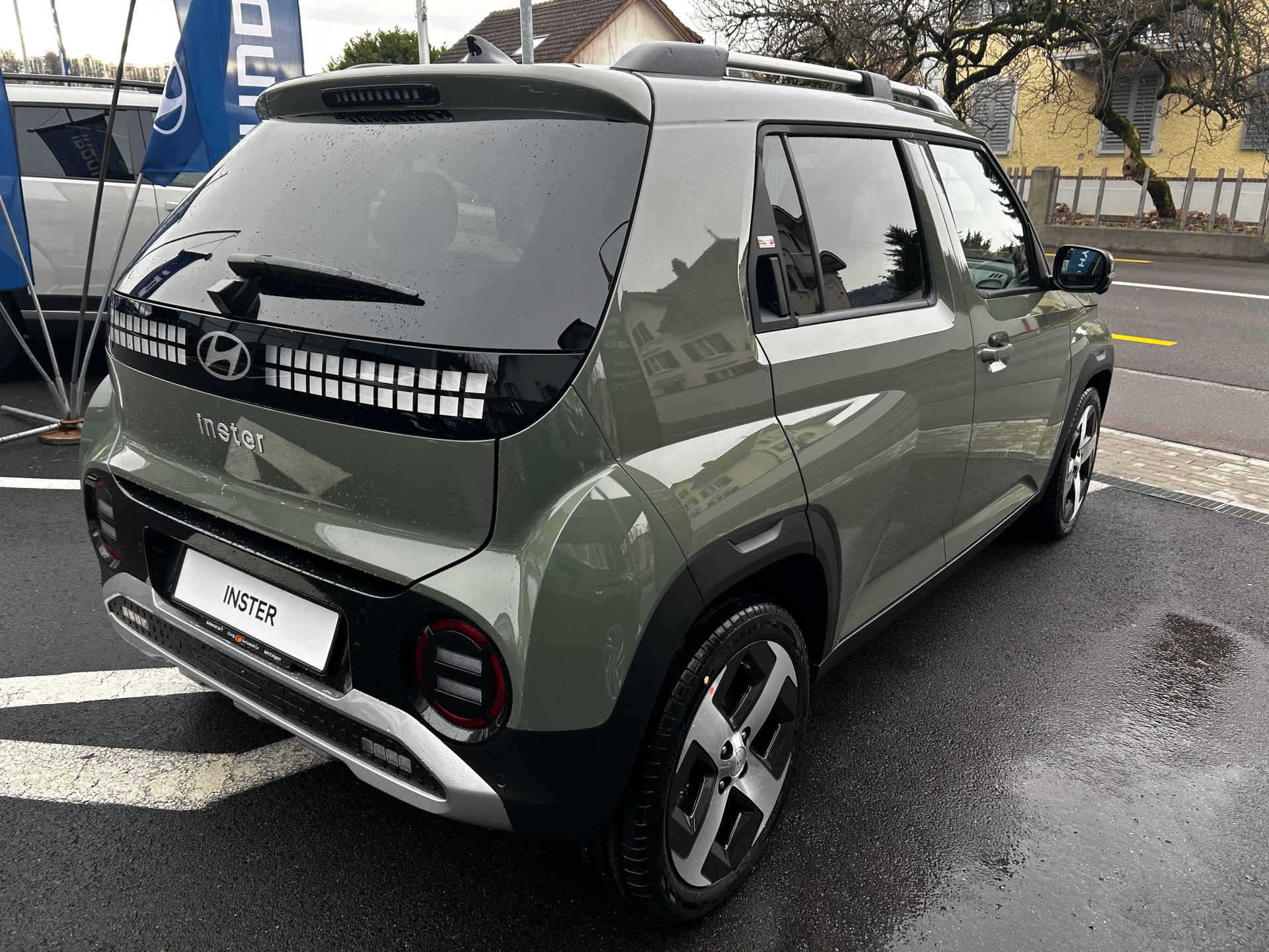 HYUNDAI Inster 49kWh Vertex-image-4
