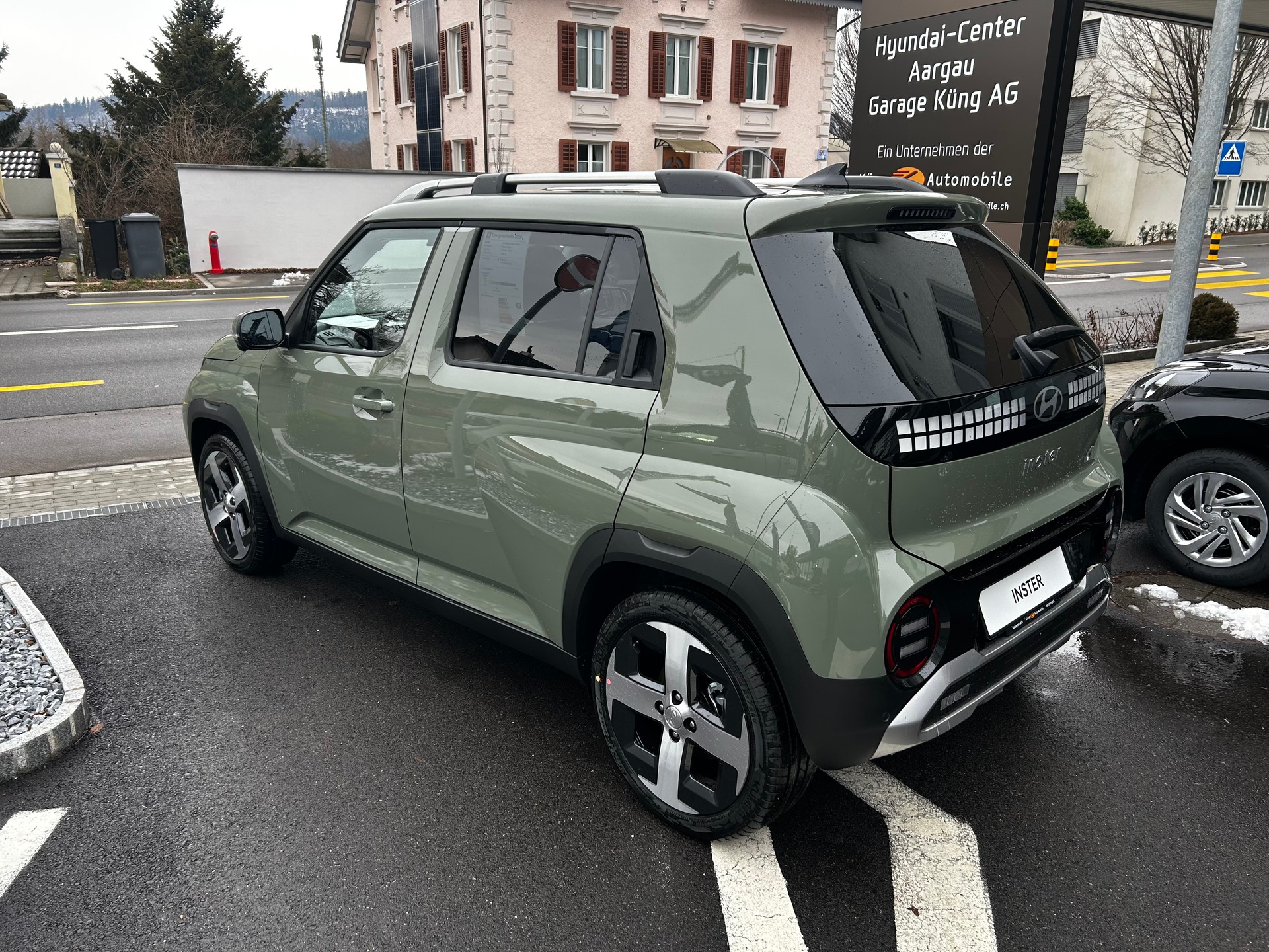 HYUNDAI Inster 49kWh Vertex-image-6