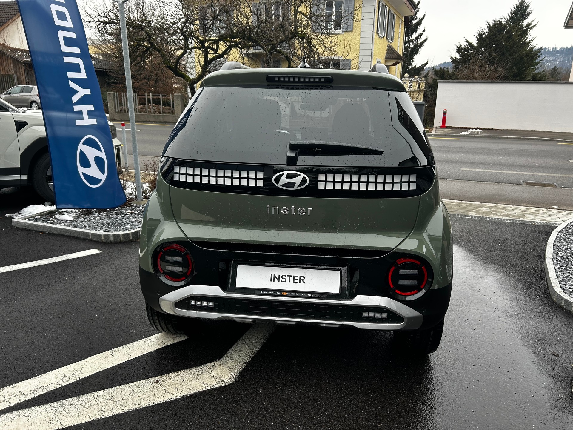 HYUNDAI Inster 49kWh Vertex-image-5