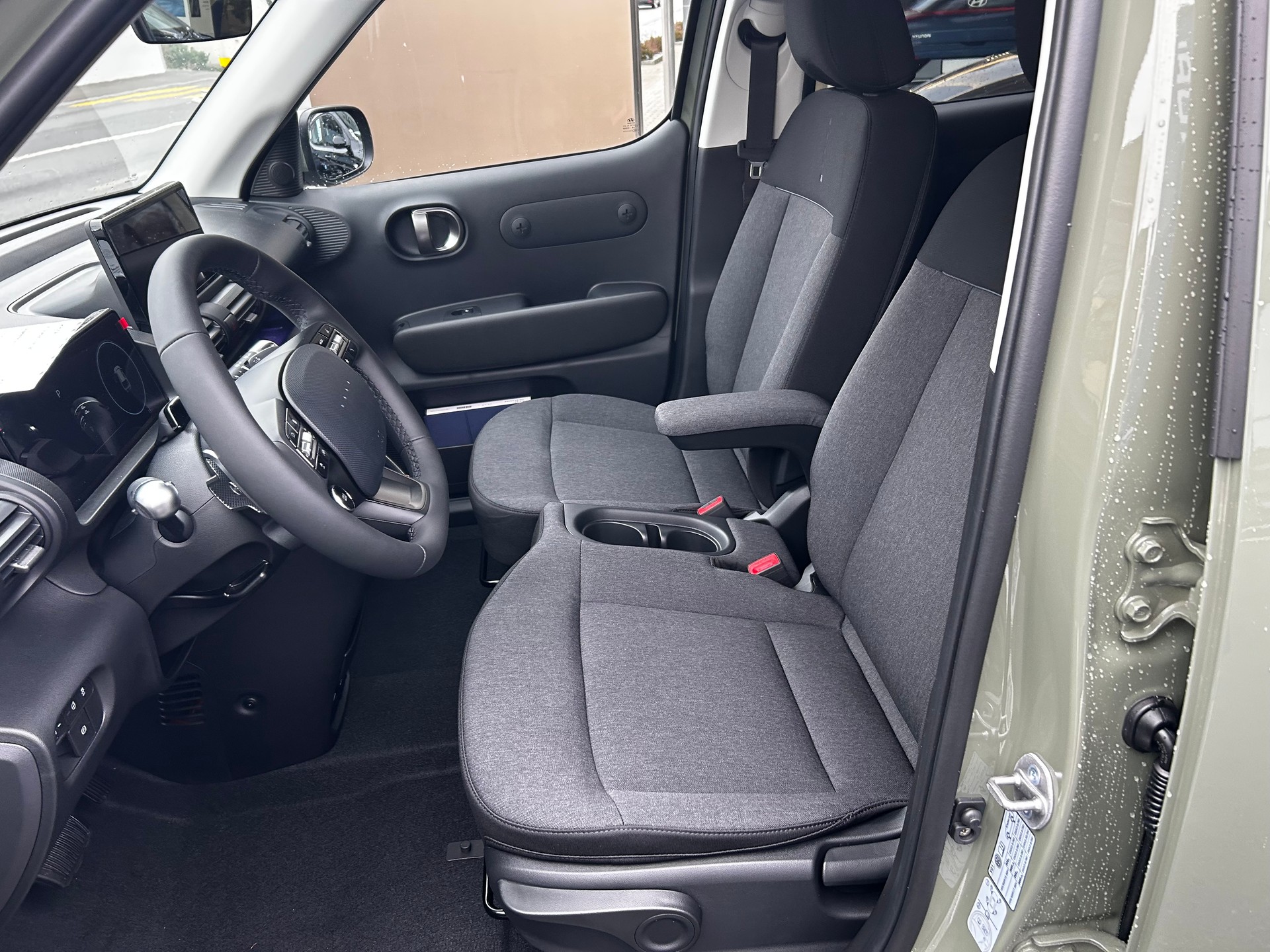 HYUNDAI Inster 49kWh Vertex-image-9