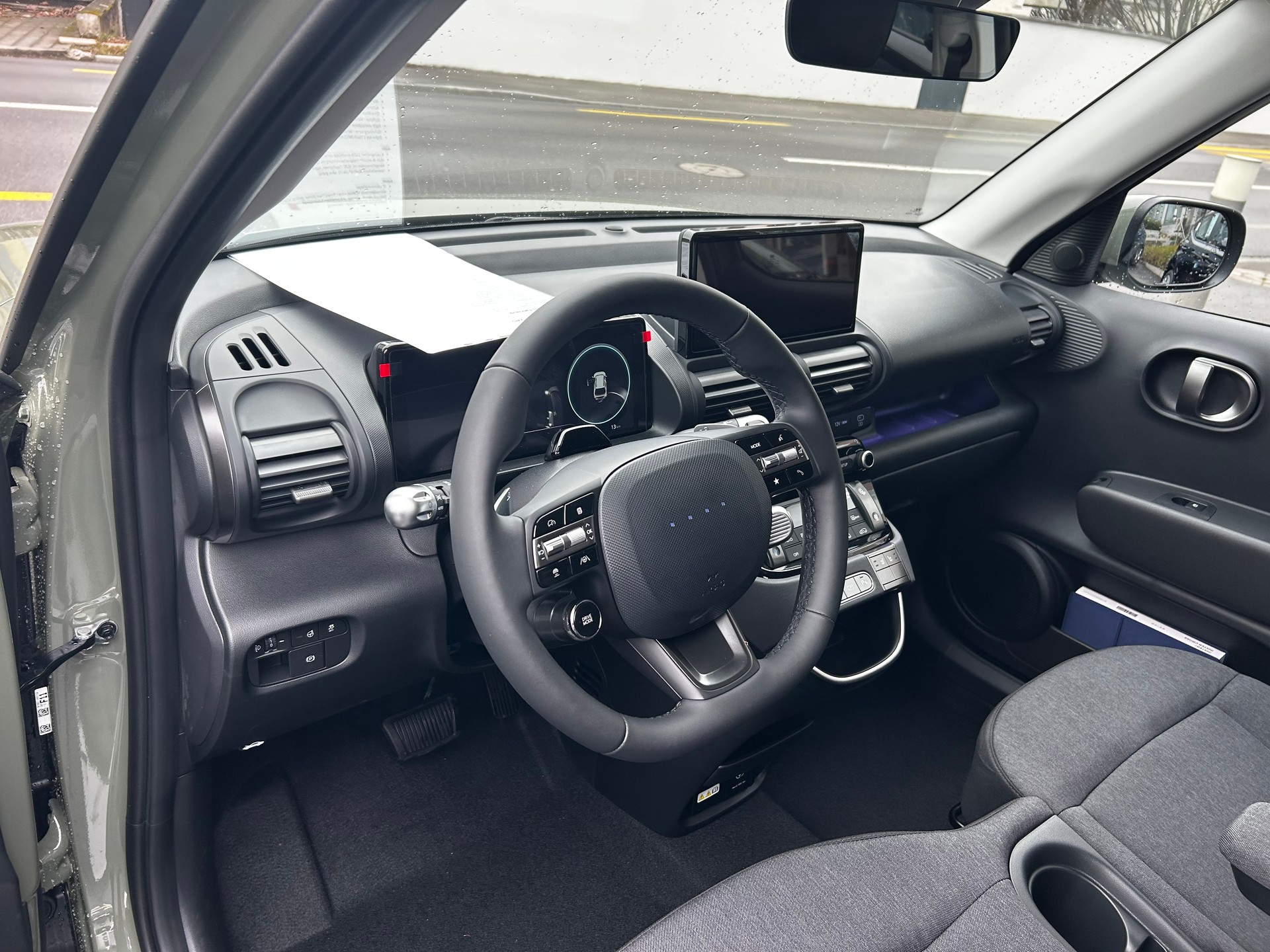 HYUNDAI Inster 49kWh Vertex-image-10