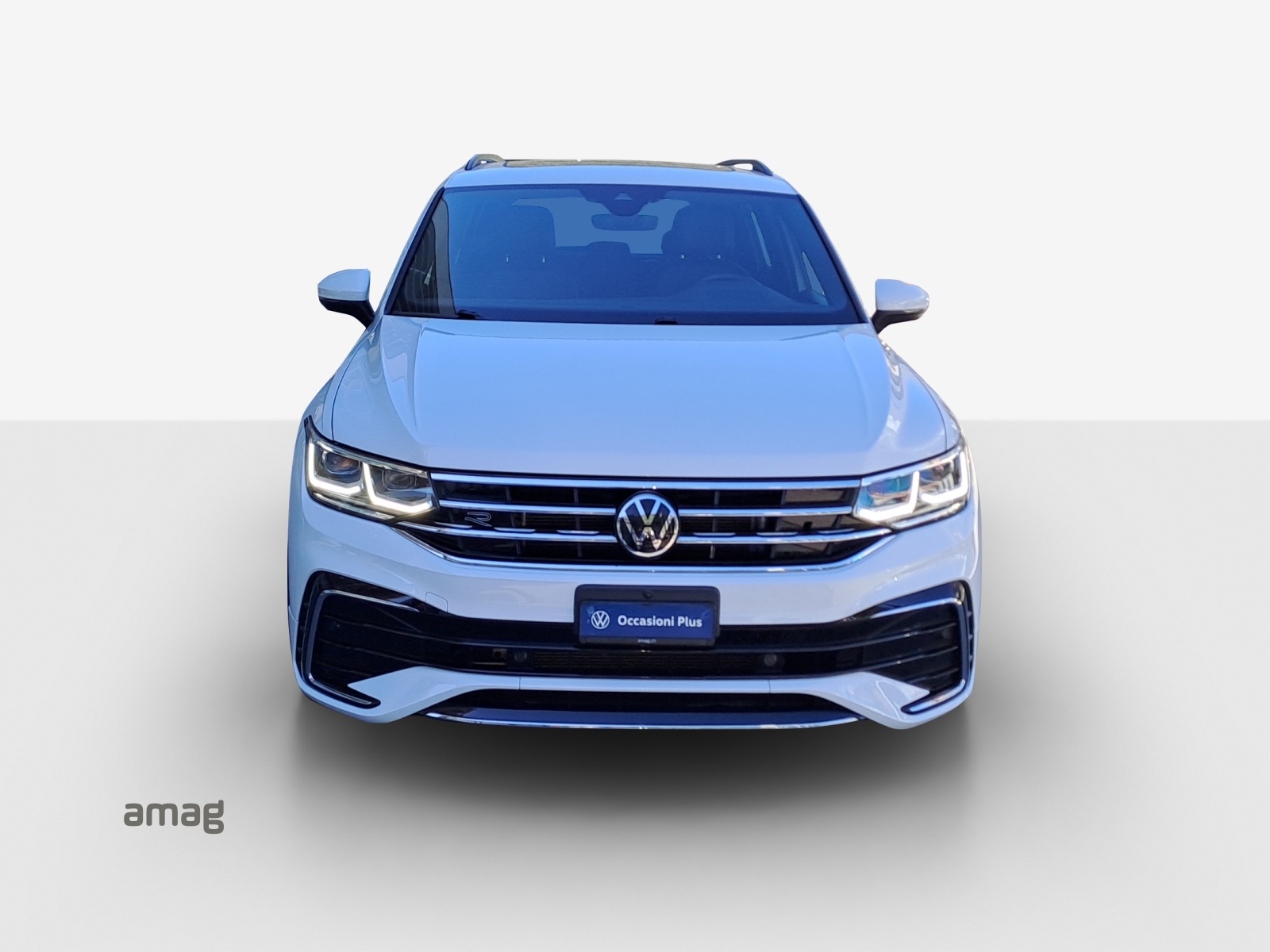 VW Tiguan 2.0TSI R-Line 4Motion DSG-image-6