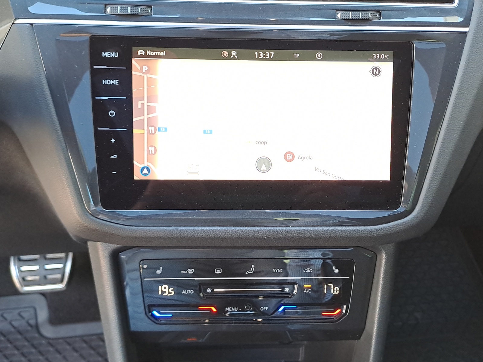 VW Tiguan 2.0TSI R-Line 4Motion DSG-image-10
