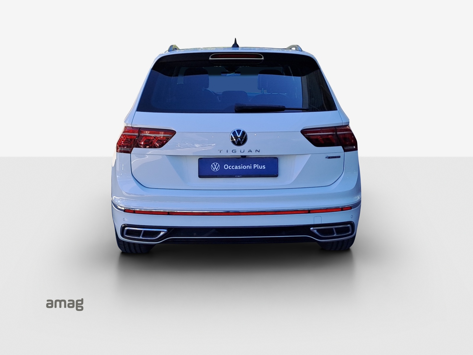 VW Tiguan 2.0TSI R-Line 4Motion DSG-image-3