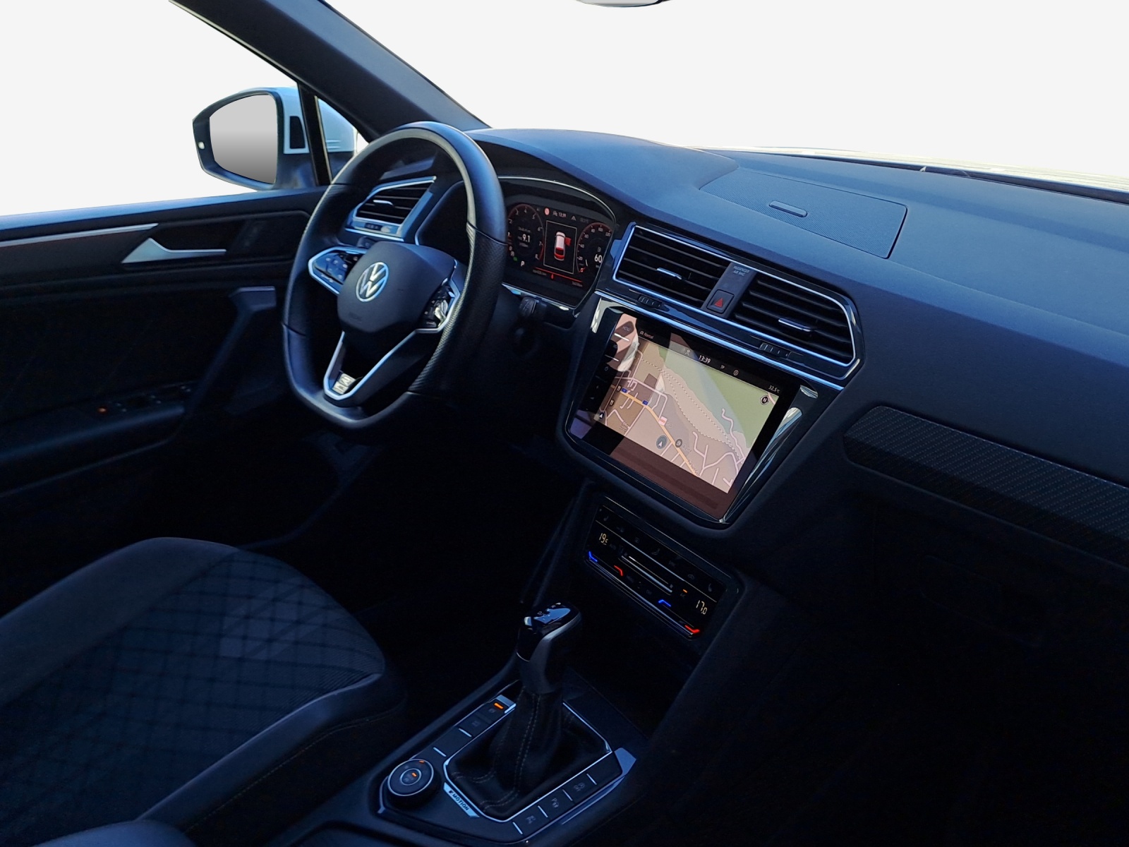 VW Tiguan 2.0TSI R-Line 4Motion DSG-image-15