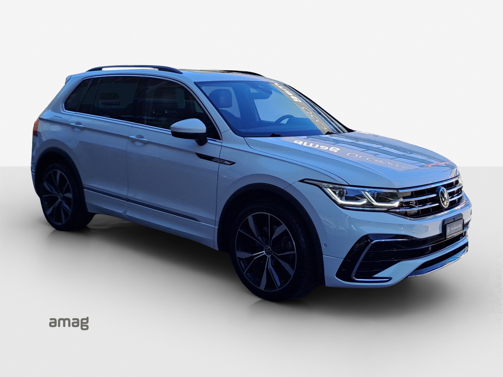 VW Tiguan 2.0TSI R-Line 4Motion DSG-image-5