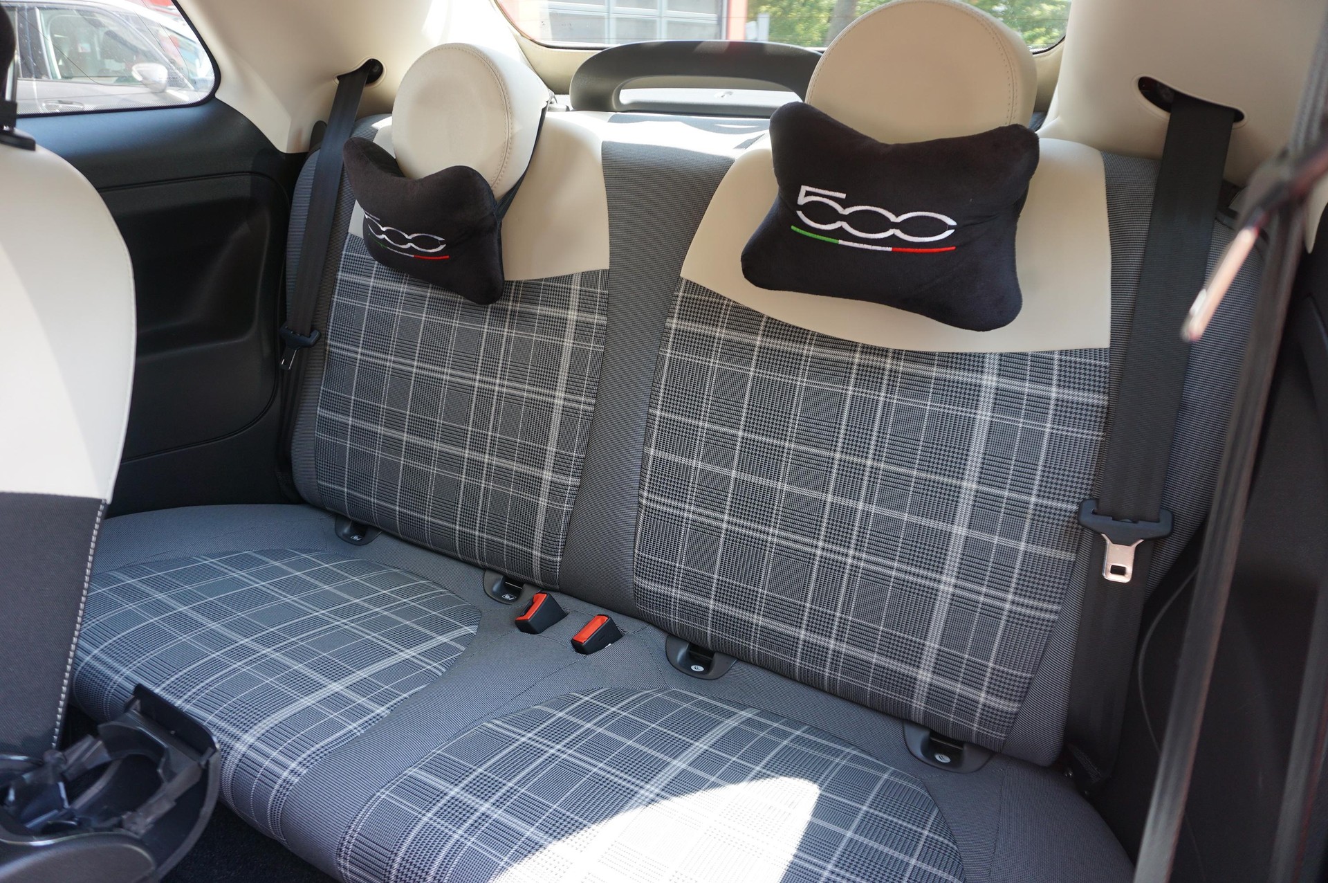FIAT 500 0.9 T TwinAir Lounge-image-8