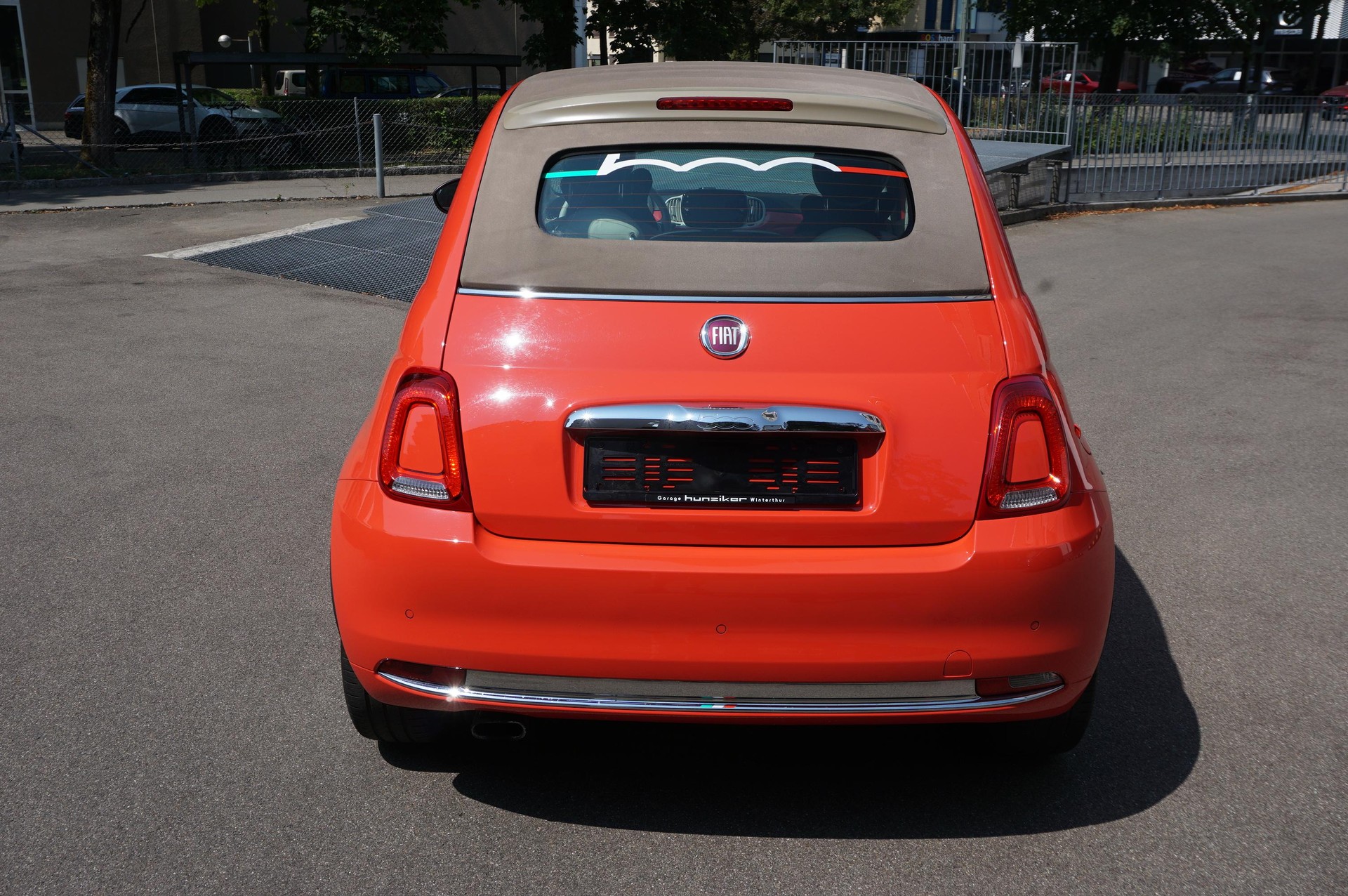 FIAT 500 0.9 T TwinAir Lounge-image-3
