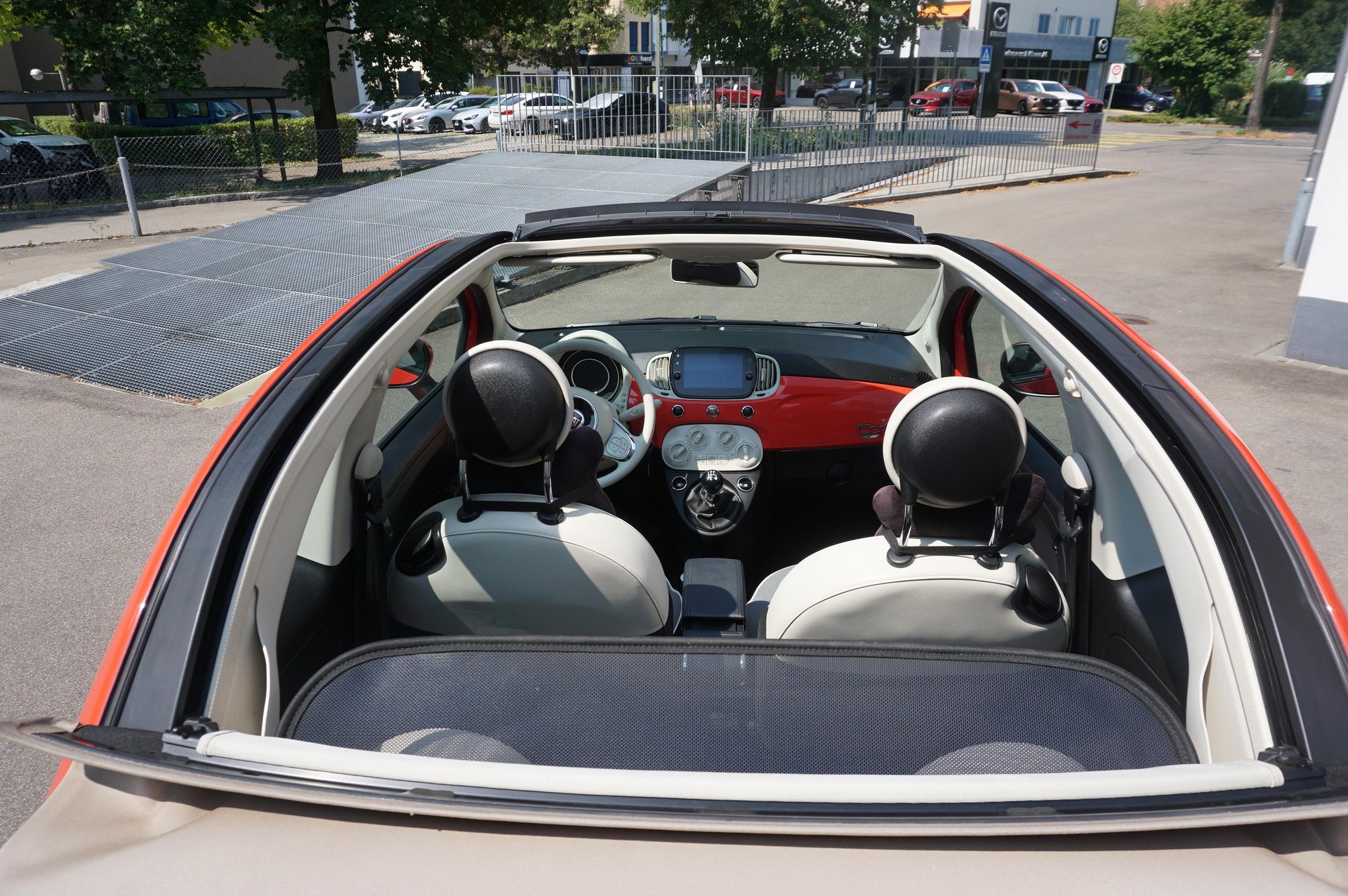 FIAT 500 0.9 T TwinAir Lounge-image-6