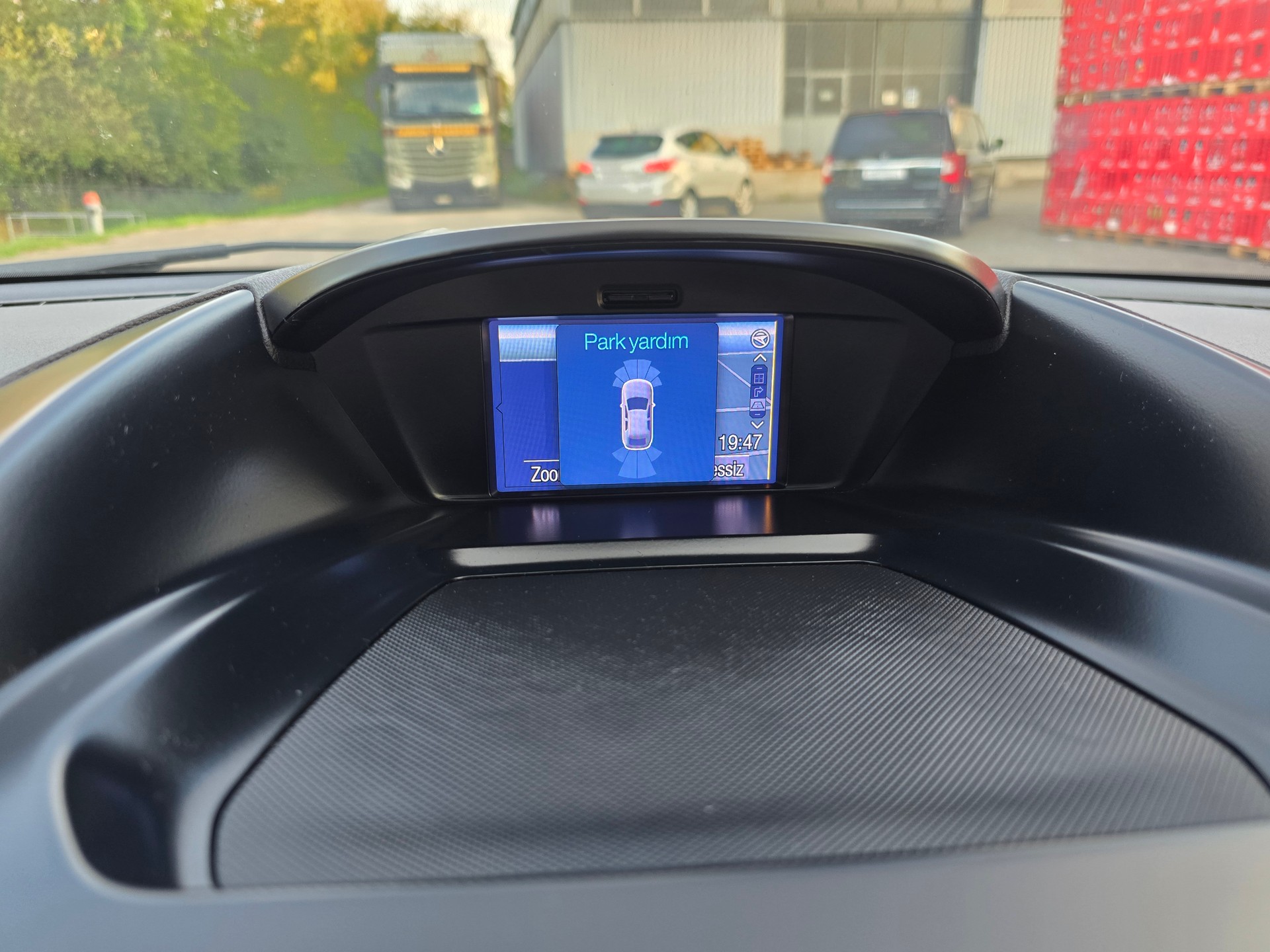 FORD Kuga 2.0 TDCi Titanium 4WD PowerShift-image-22