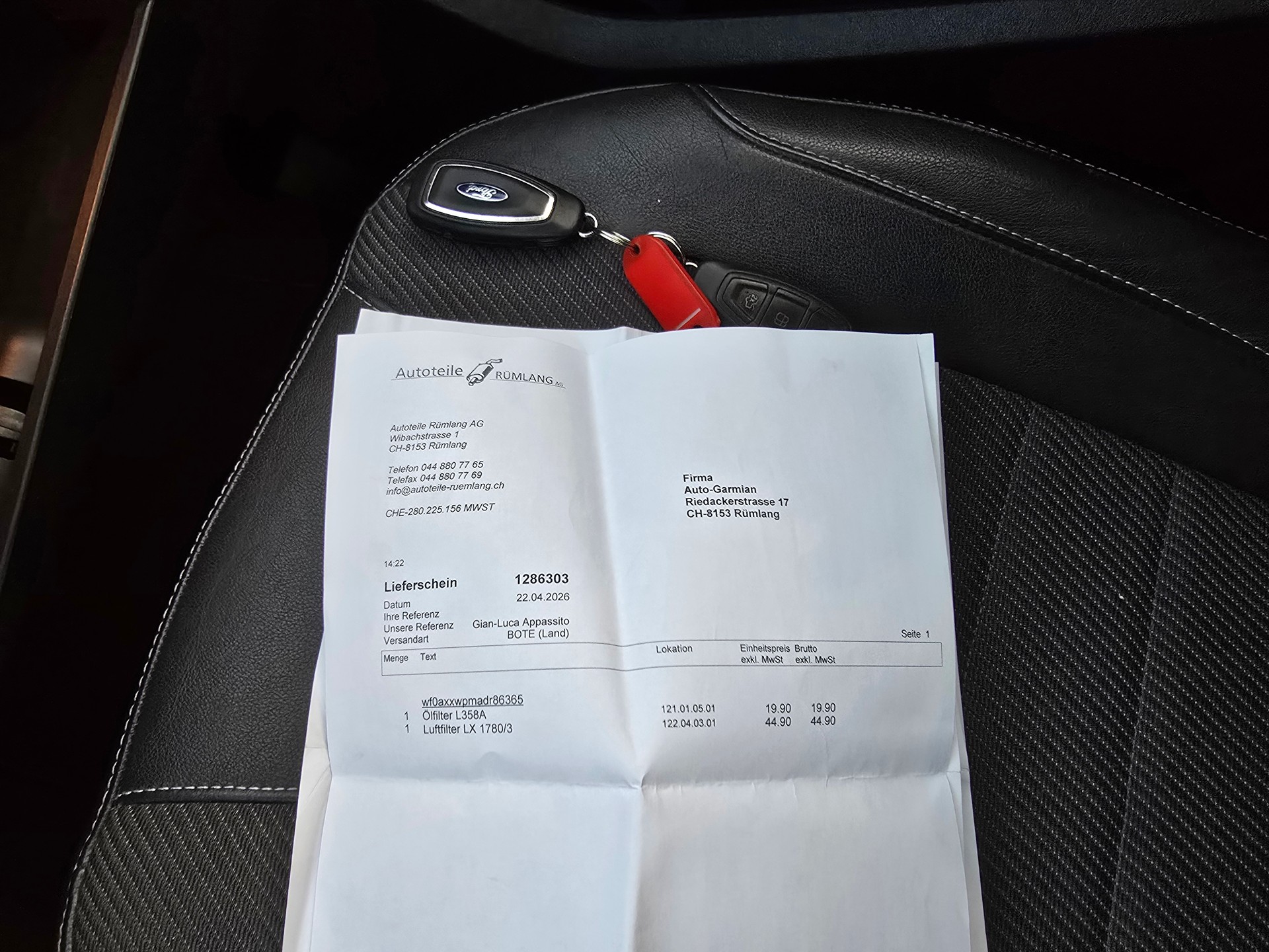 FORD Kuga 2.0 TDCi Titanium 4WD PowerShift-image-28
