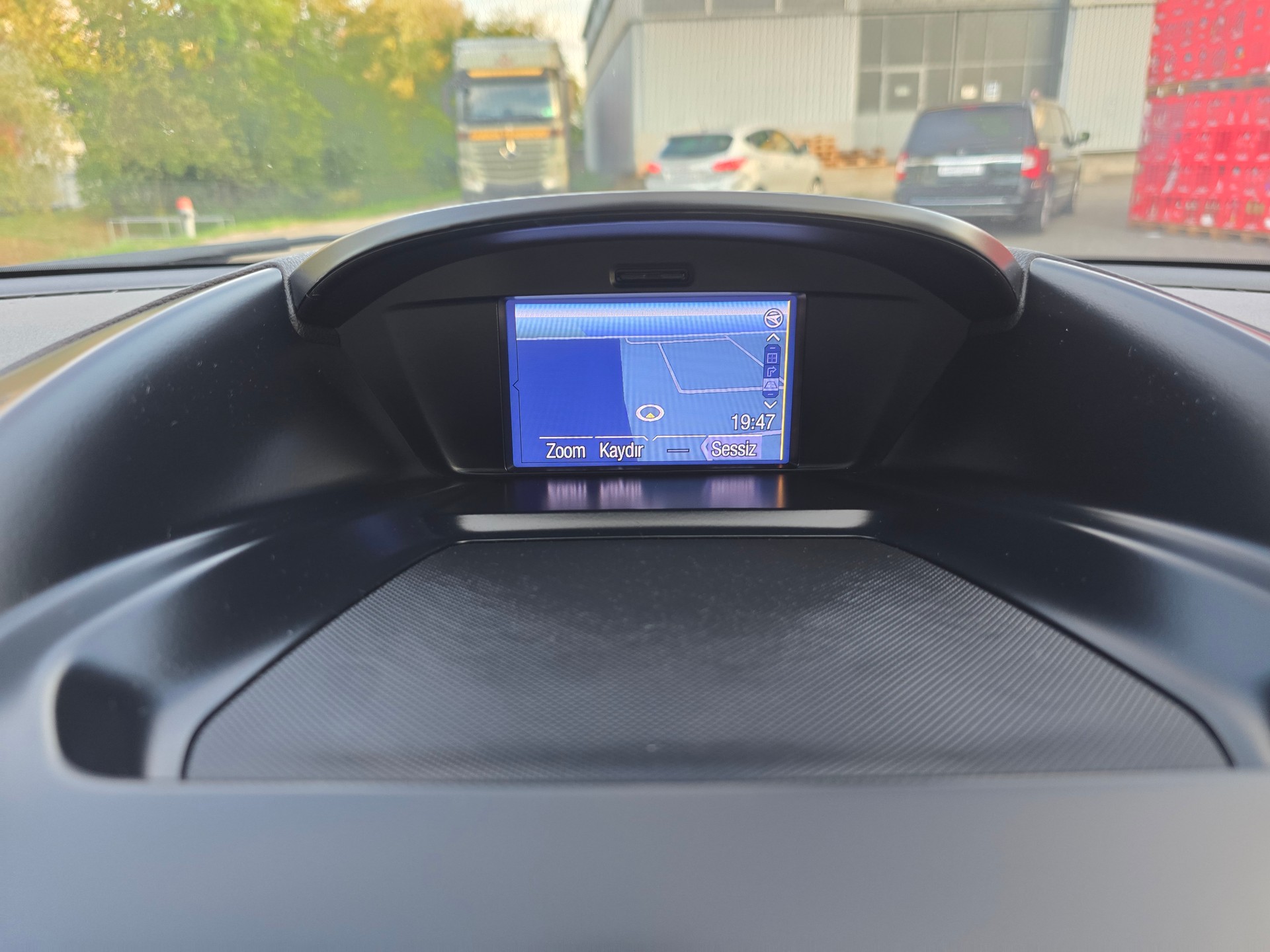 FORD Kuga 2.0 TDCi Titanium 4WD PowerShift-image-21
