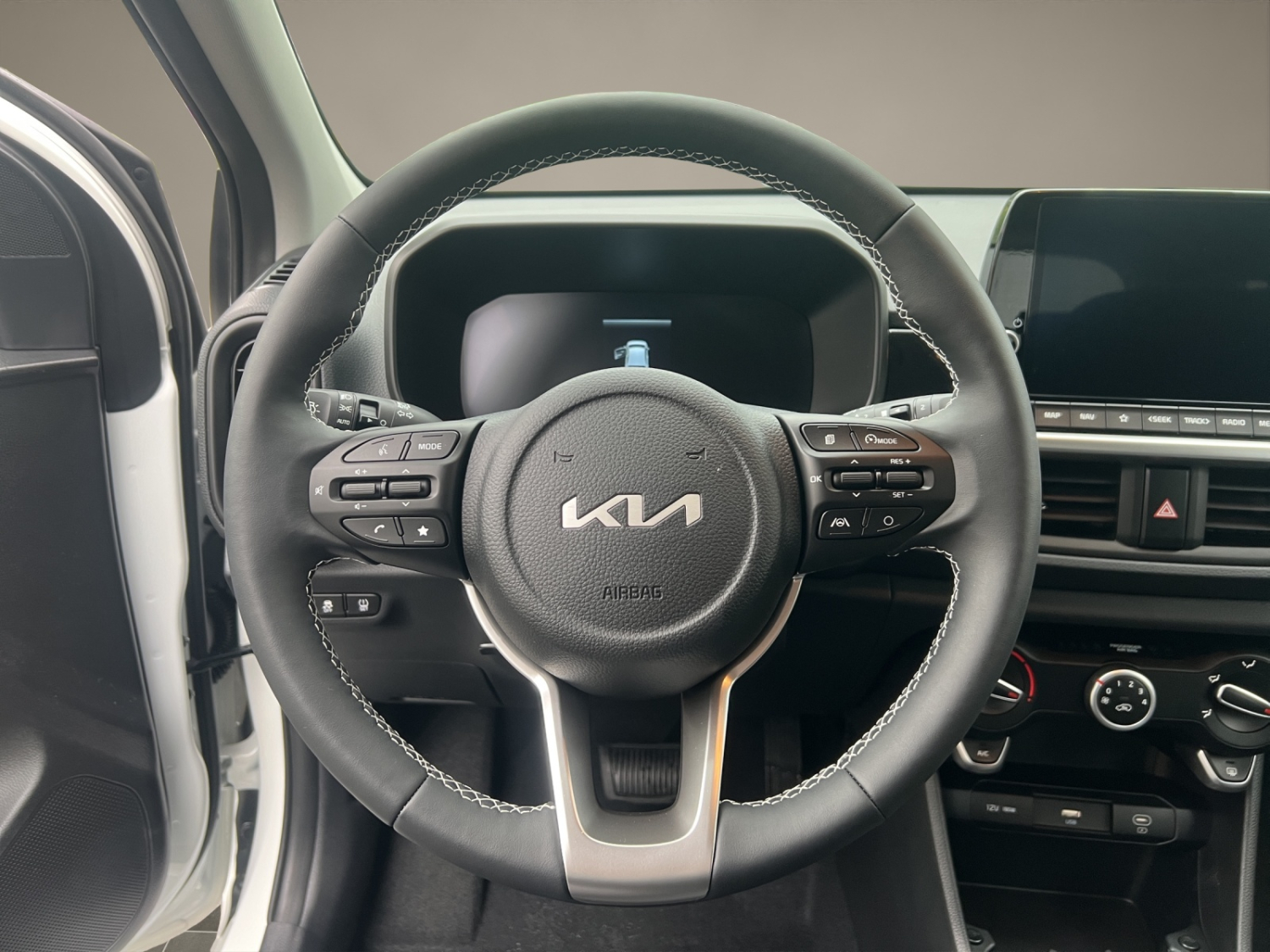 KIA Picanto 1.0 GDi First Edition-image-10