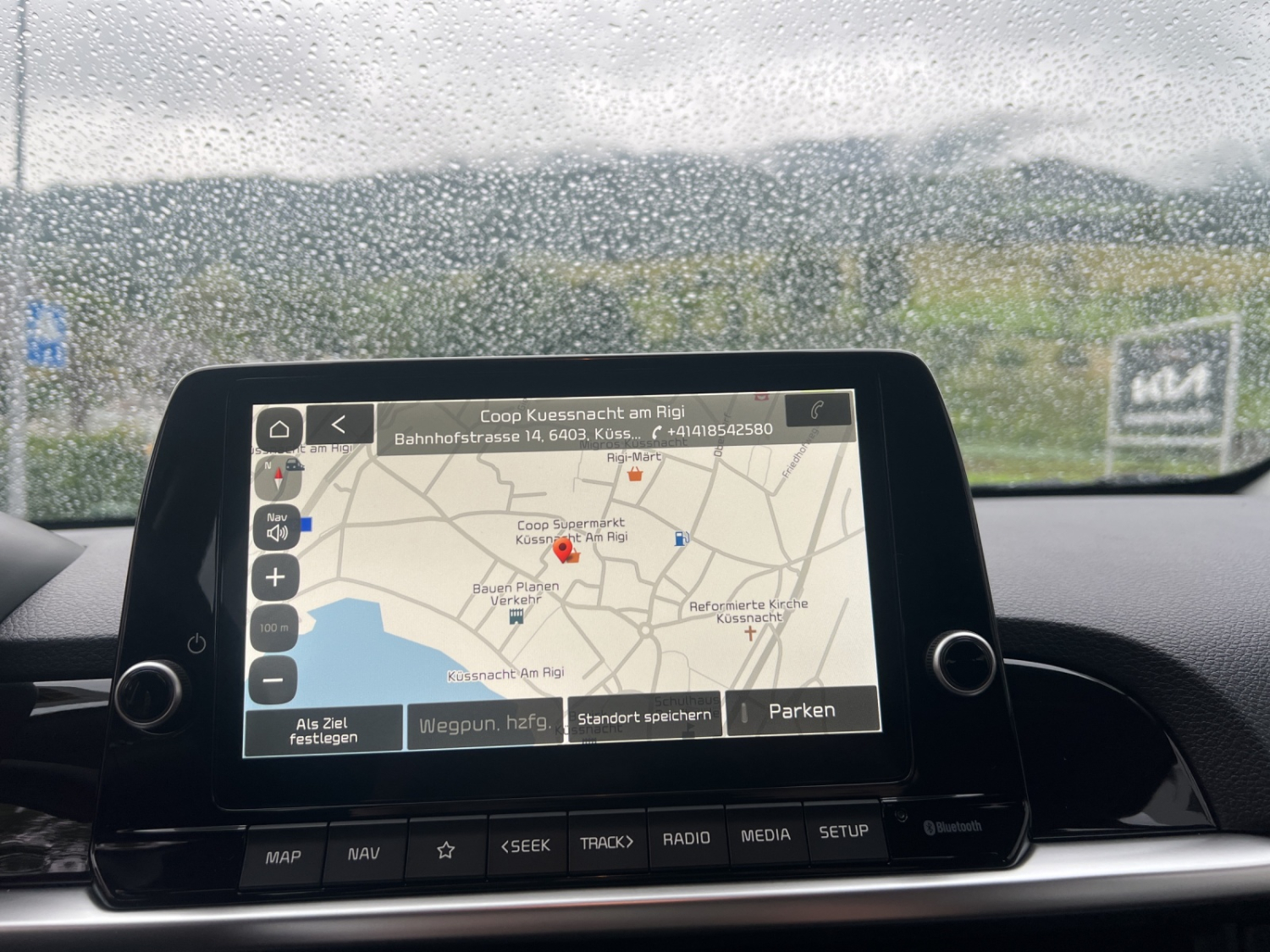 KIA Picanto 1.0 GDi First Edition-image-12