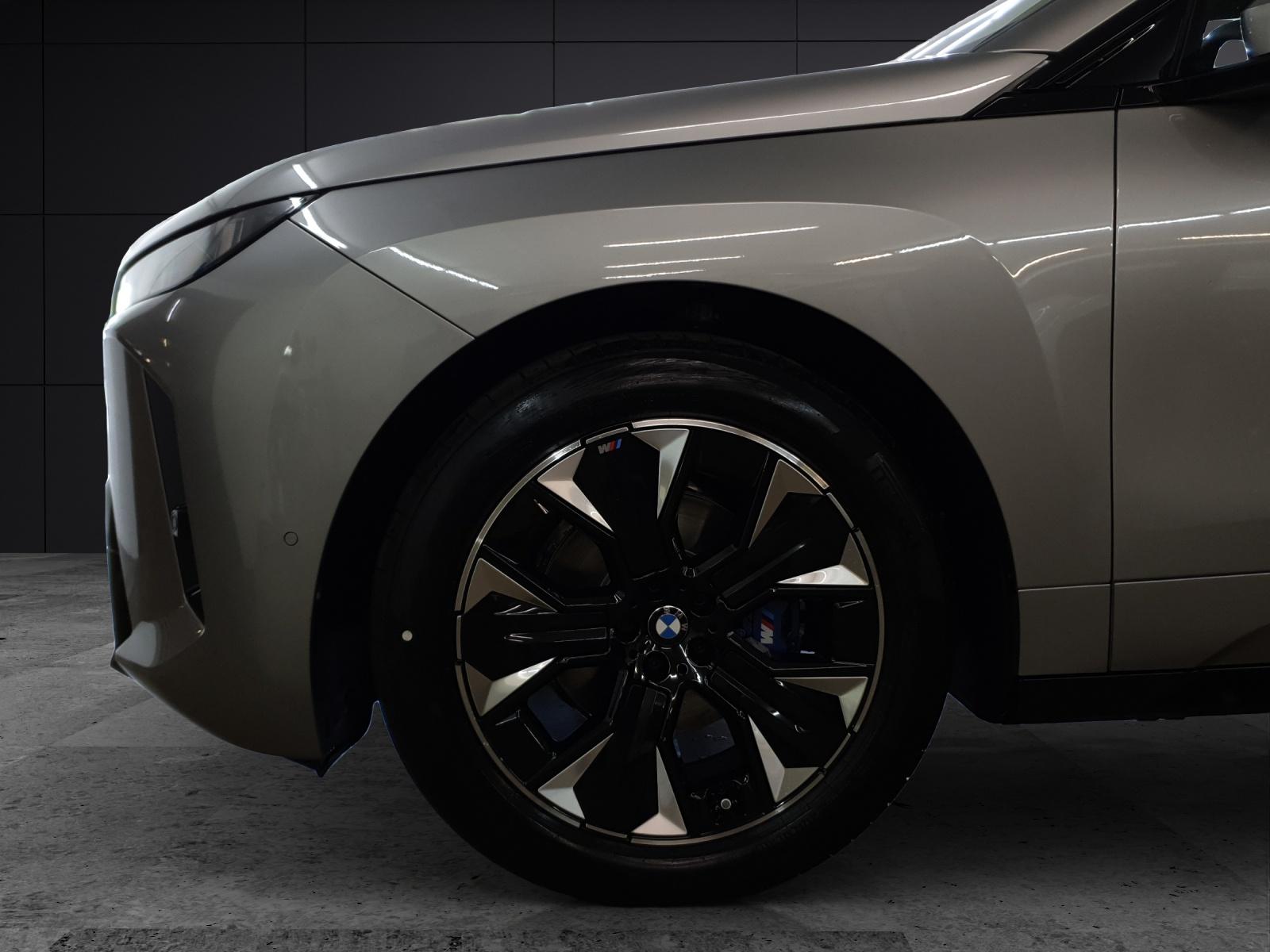 BMW iX xDrive60-image-8