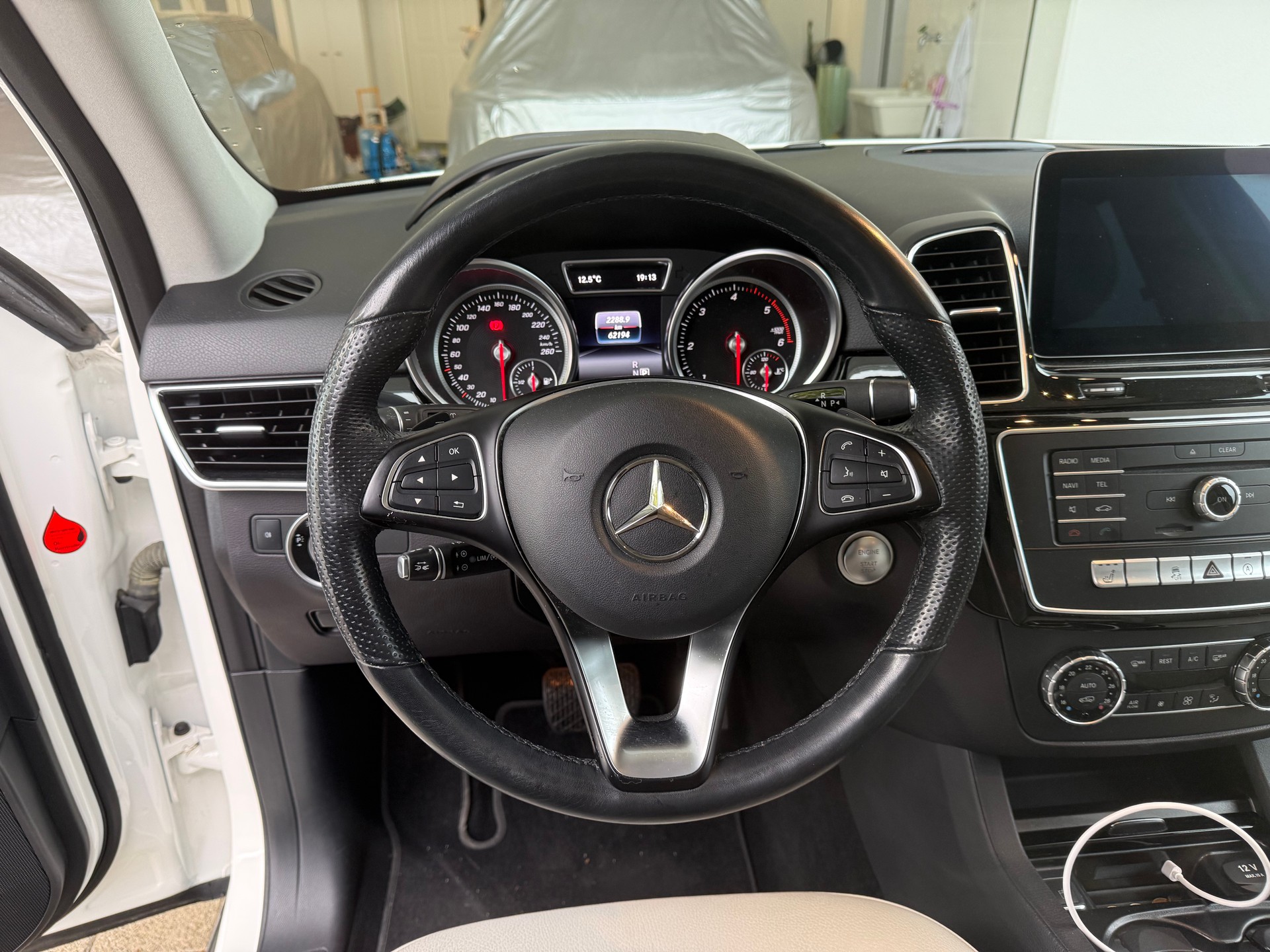 MERCEDES-BENZ GLE 350 d-image-0