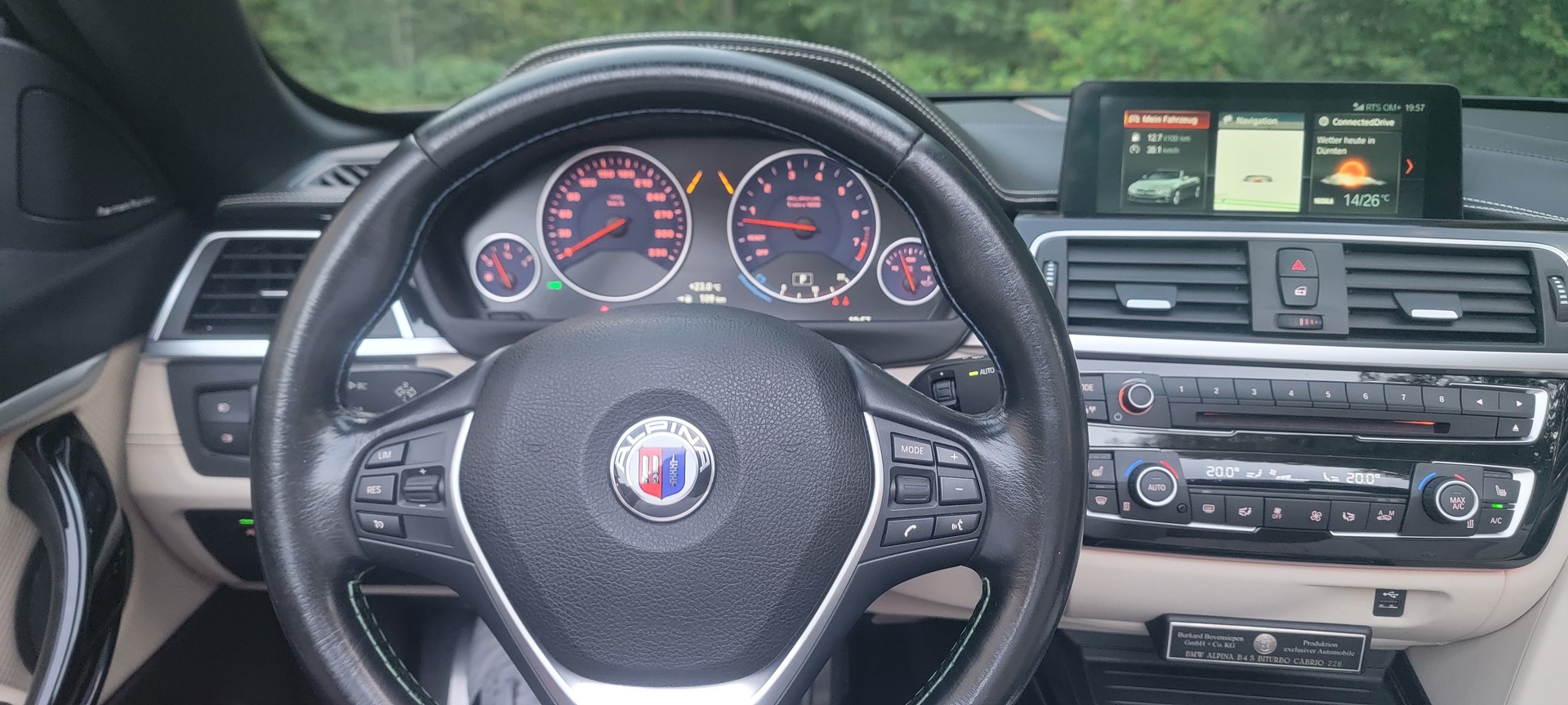 BMW-ALPINA 3.0 S Biturbo-image-5
