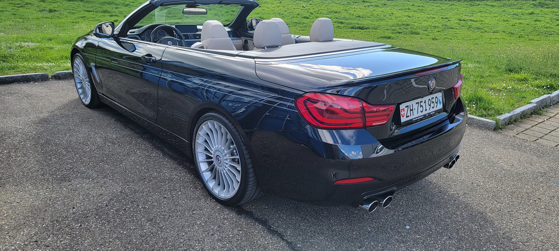 BMW-ALPINA 3.0 S Biturbo-image-3