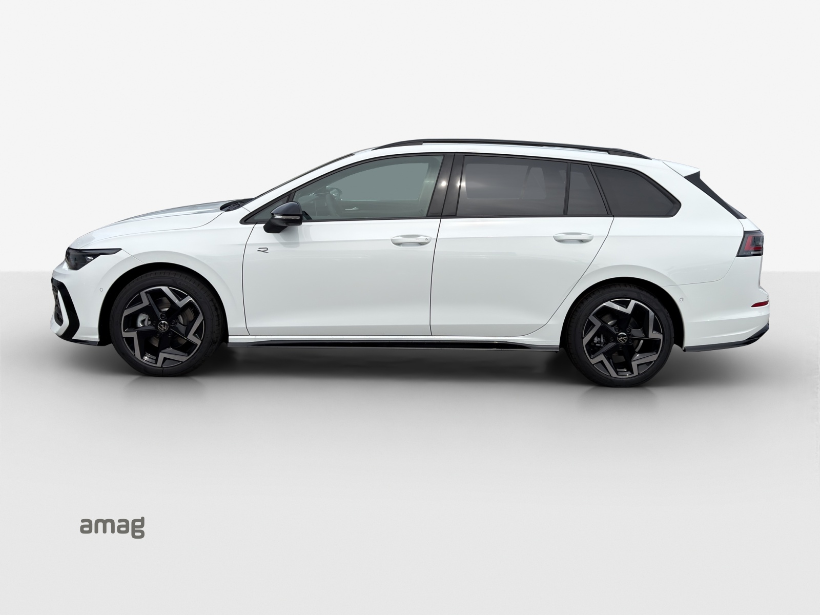 VW Golf Variant 2.0 TSI R-Line DSG 4 Motion-image-1