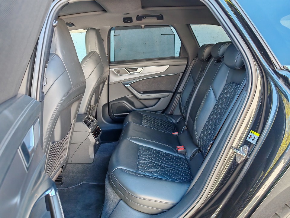 AUDI S6 Avant 3.0 TDI quattro tiptronic-image-6