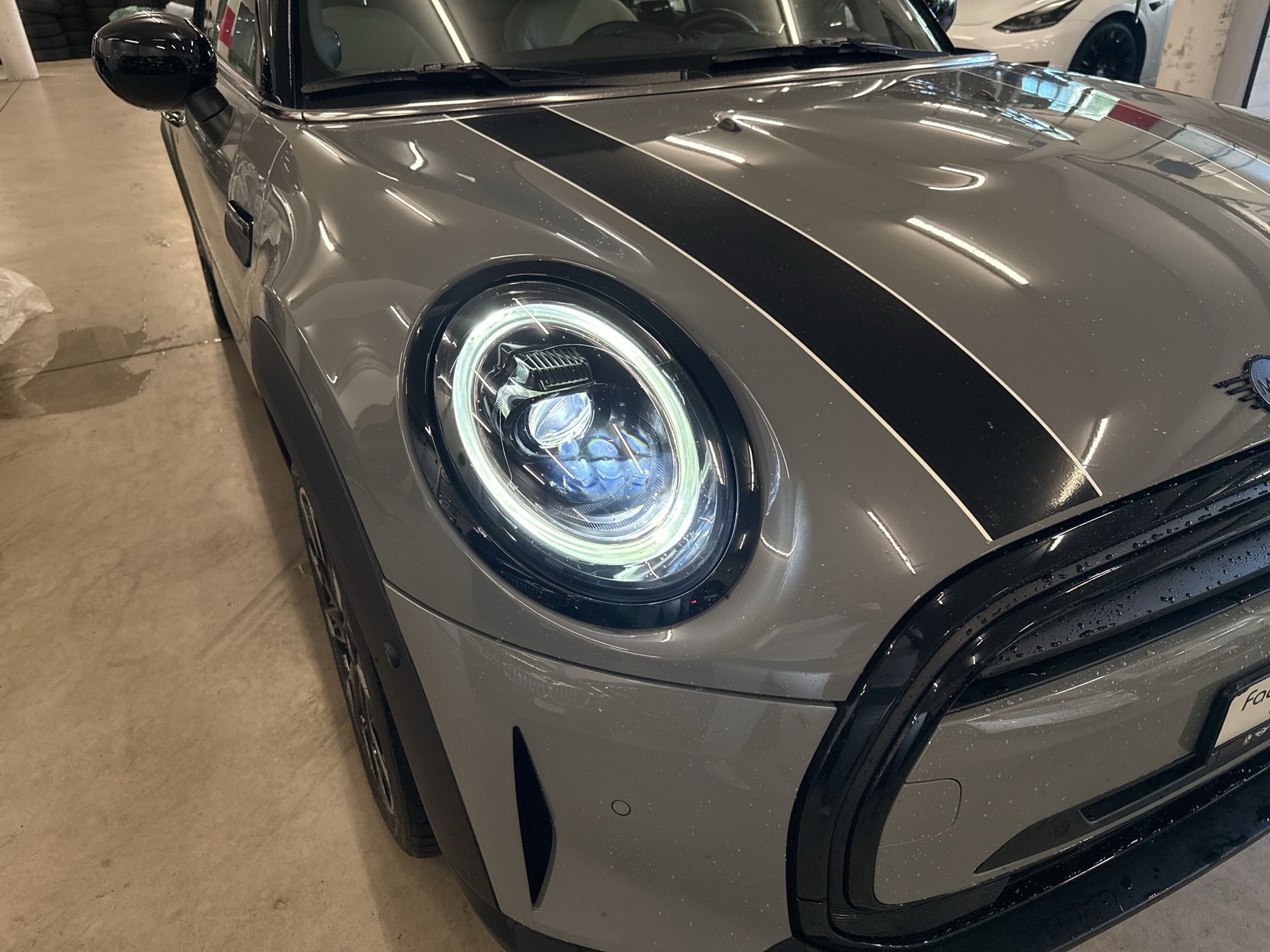 MINI Cooper Cabriolet DKG-image-16