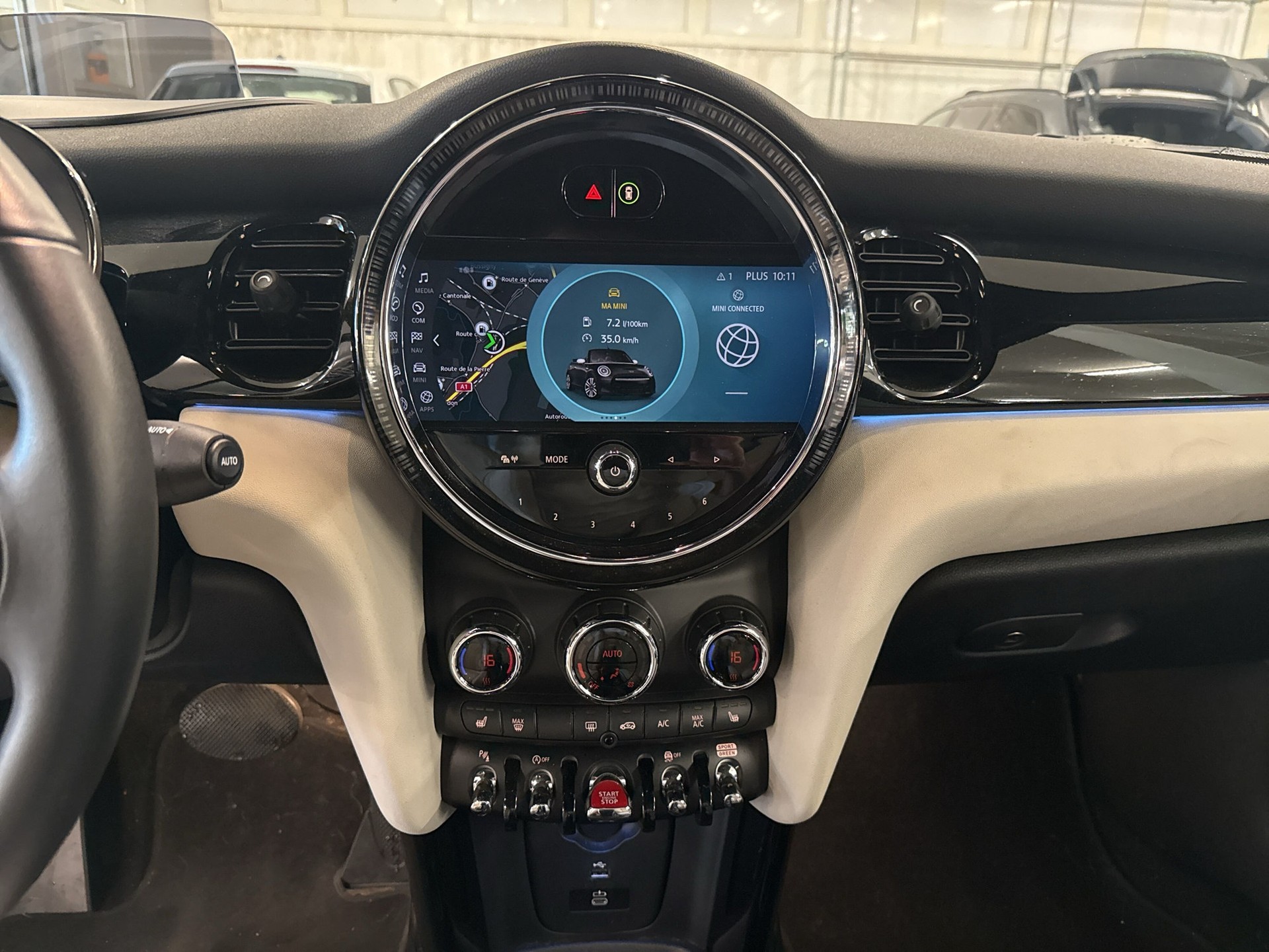 MINI Cooper Cabriolet DKG-image-10