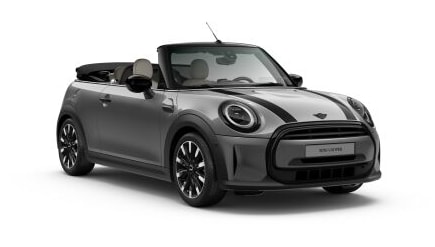 MINI Cooper Cabriolet DKG-image-0