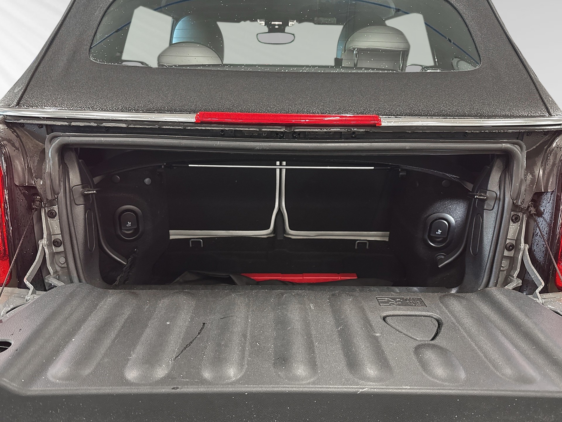 MINI Cooper Cabriolet DKG-image-7