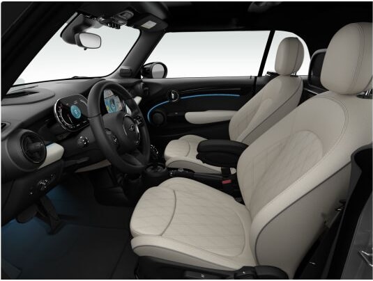 MINI Cooper Cabriolet DKG-image-2