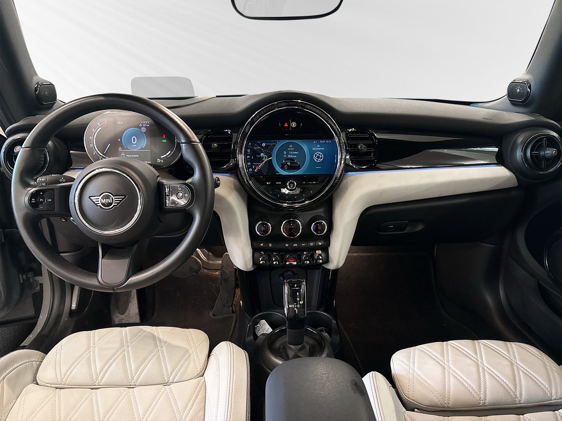 MINI Cooper Cabriolet DKG-image-5