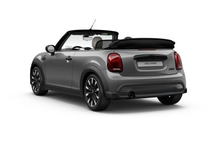 MINI Cooper Cabriolet DKG-image-1