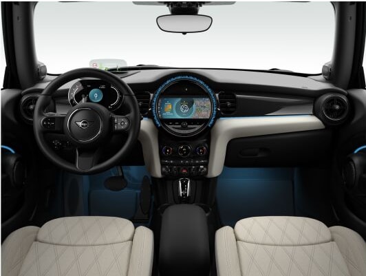 MINI Cooper Cabriolet DKG-image-3