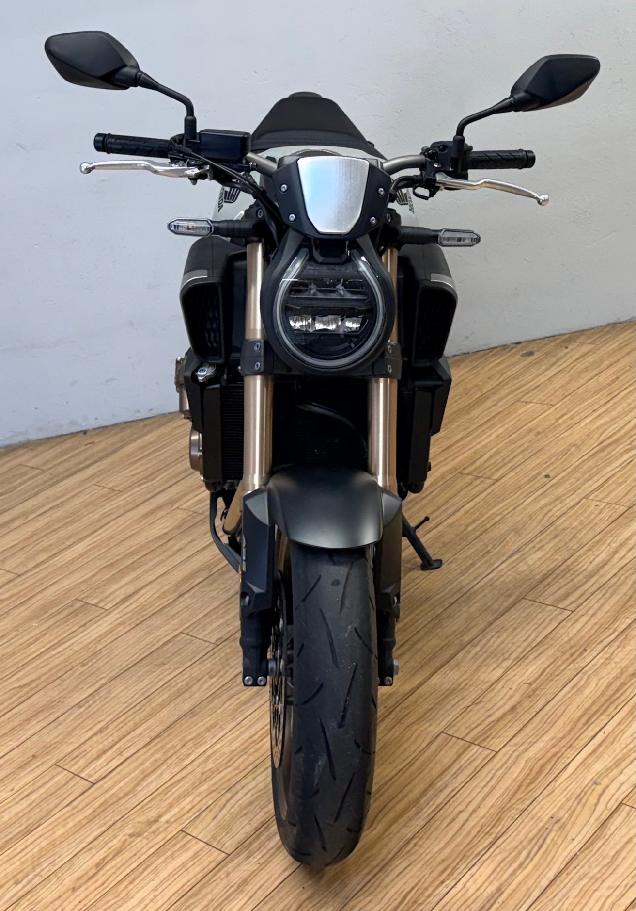 HONDA CB 650 R E-Clutch (35kW)-image-7