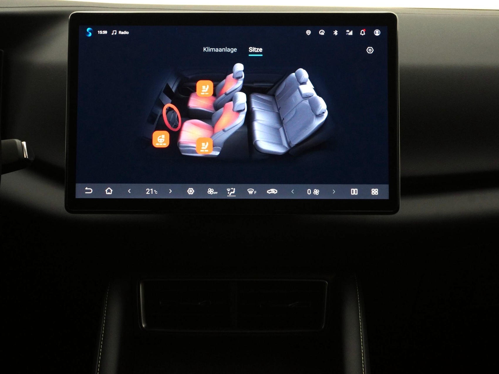 BYD Atto 2 Comfort-image-10