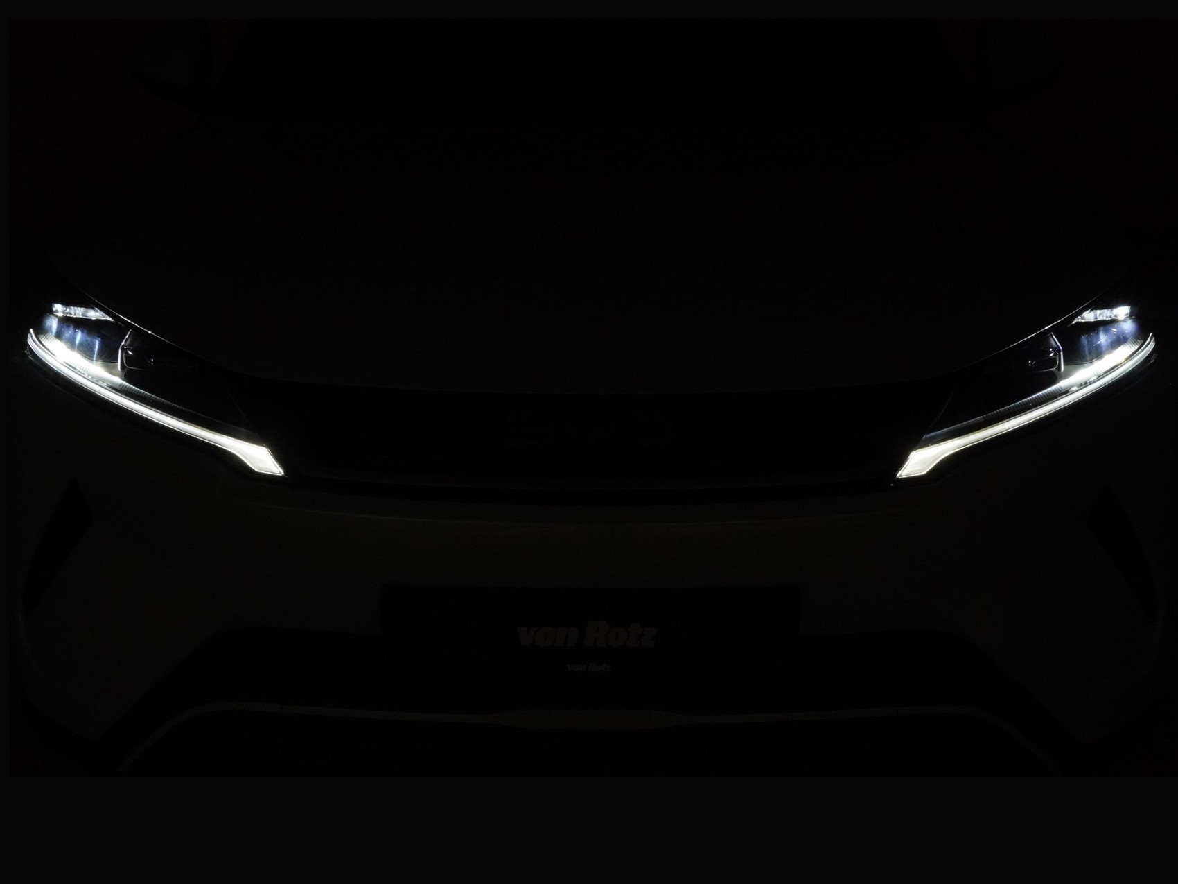 BYD Atto 2 Comfort-image-1