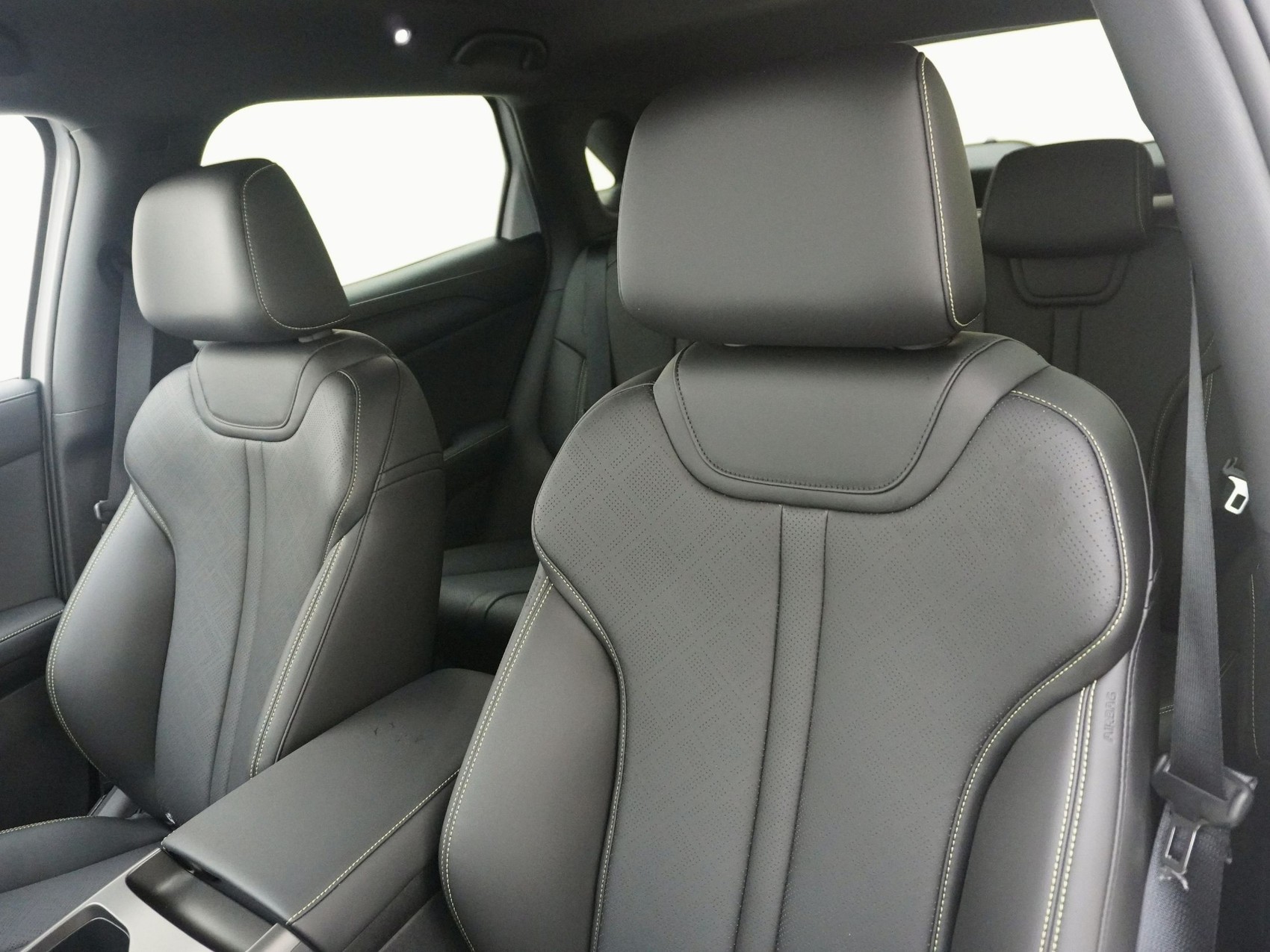 BYD Atto 2 Comfort-image-5