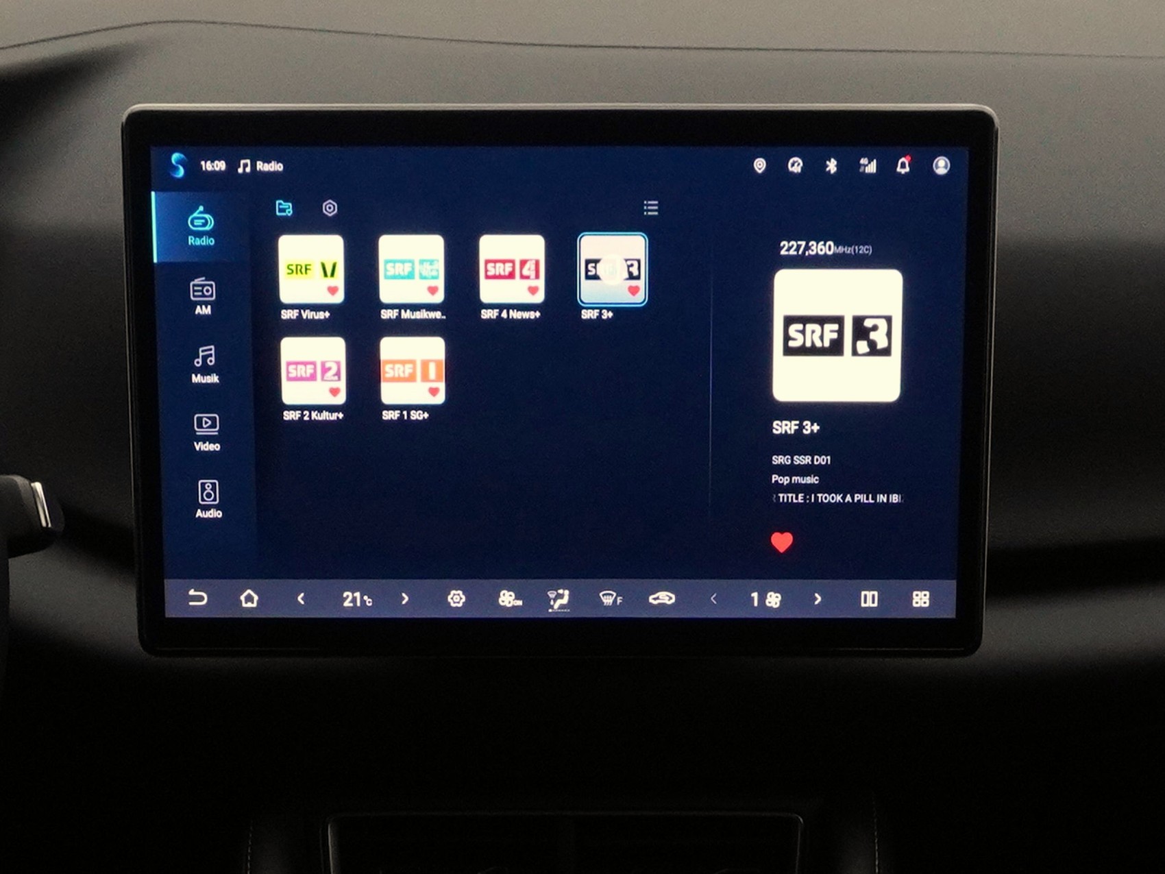 BYD Atto 2 Comfort-image-13