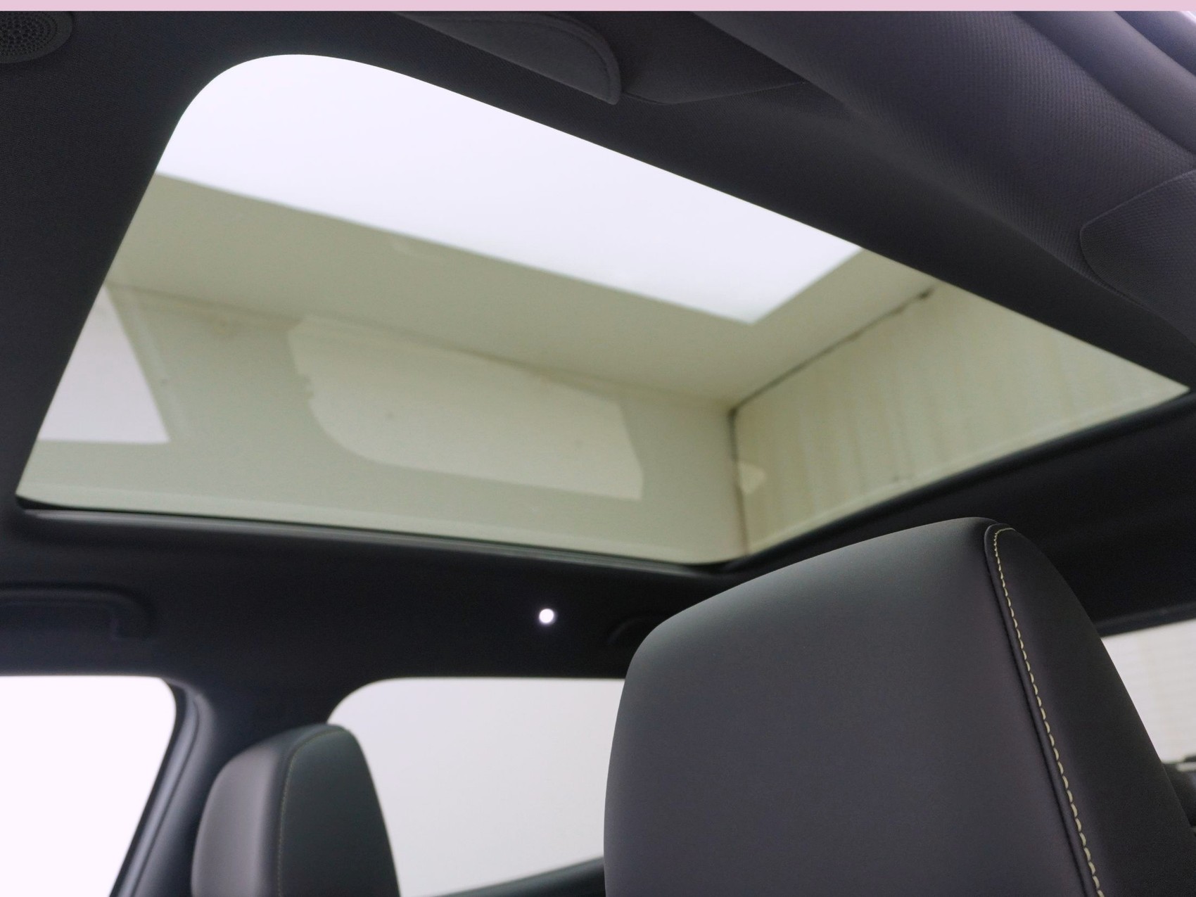 BYD Atto 2 Comfort-image-14