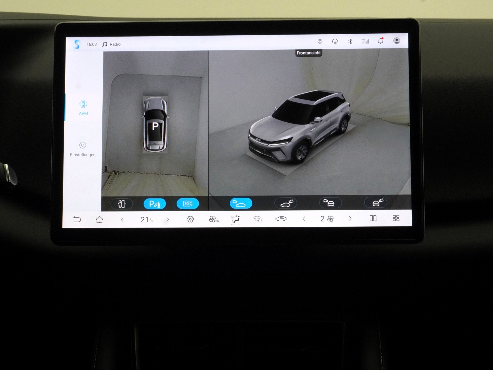 BYD Atto 2 Comfort-image-8