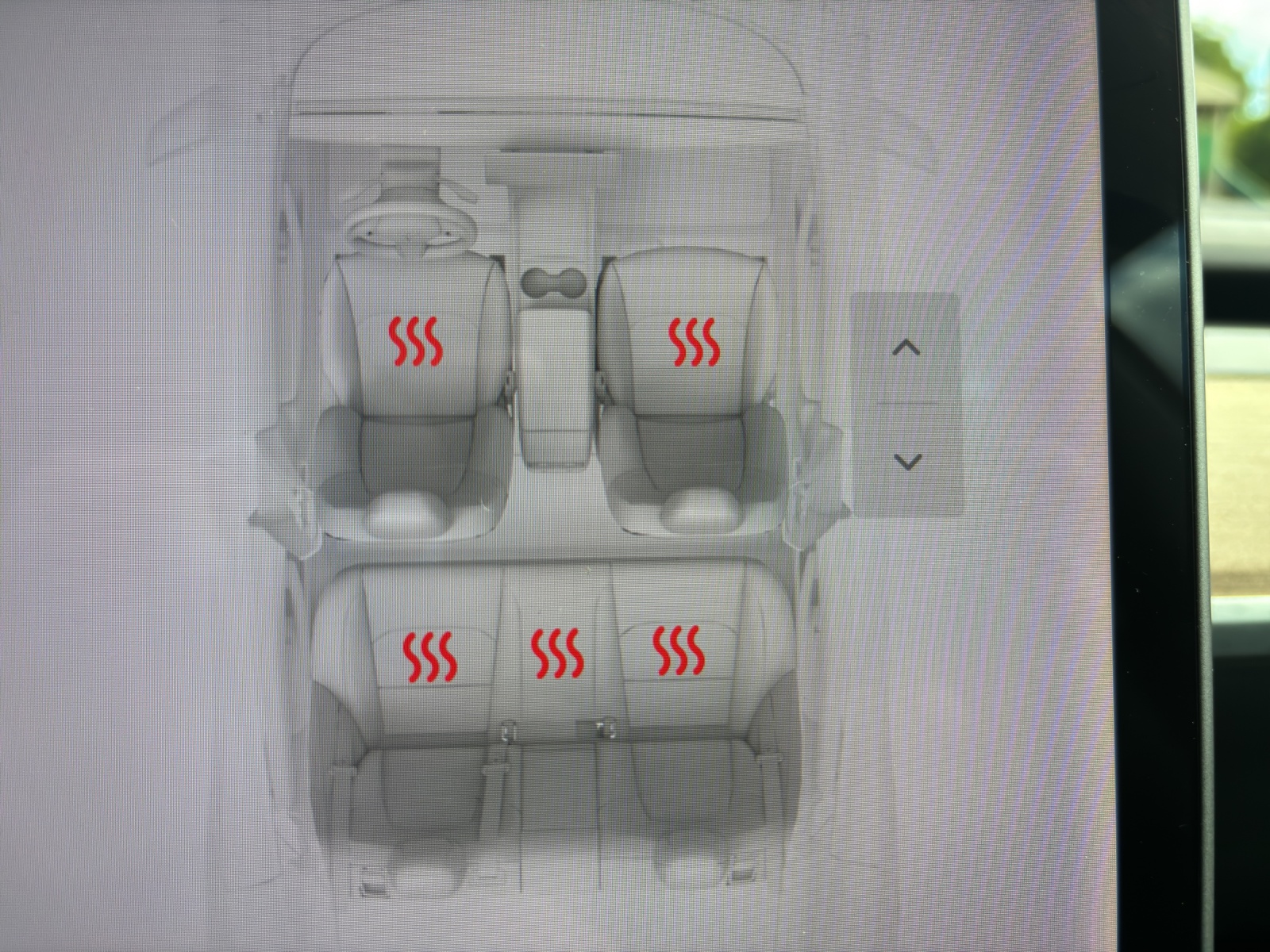 TESLA Model 3 Performance Dual Motor AWD mit Panorama-Glasdach, Assistenzsysteme für teilautonomes Fahren und Winterräder-image-19