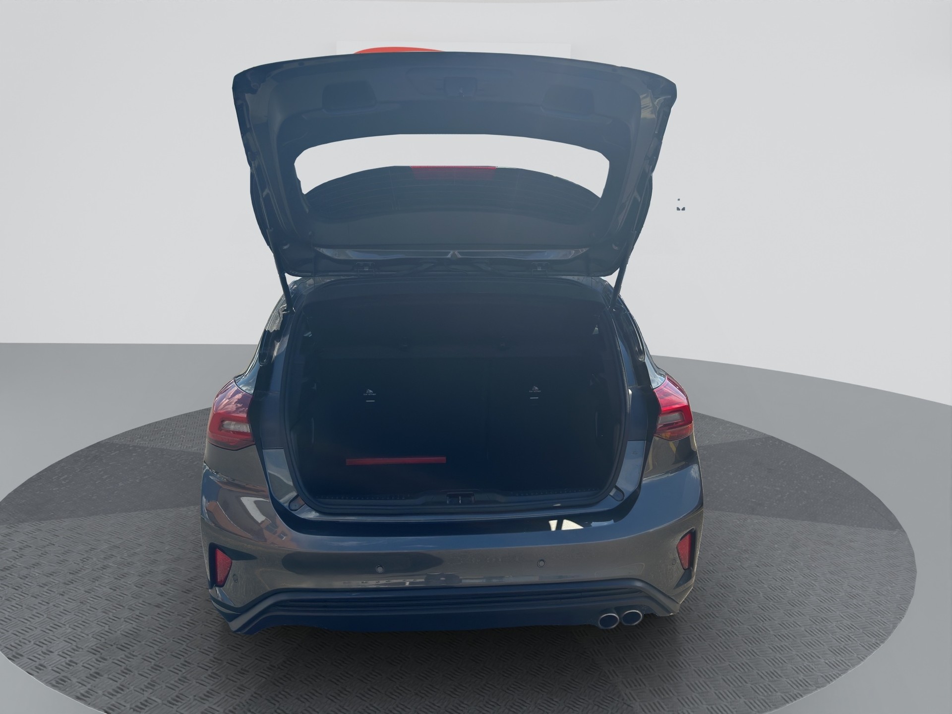 FORD Focus 1.5 TDCi EcoBlue ST-Line Automatic-image-14