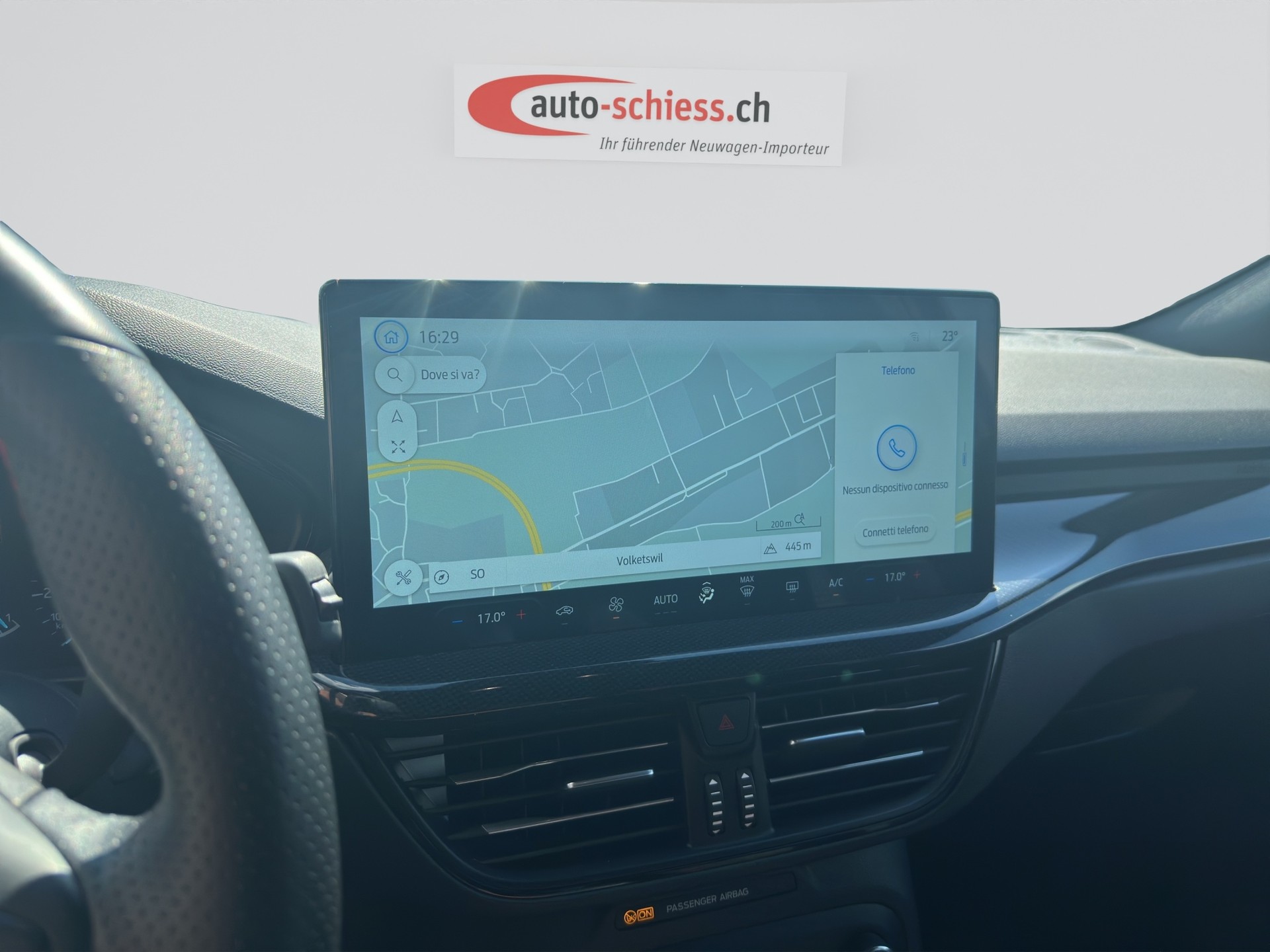 FORD Focus 1.5 TDCi EcoBlue ST-Line Automatic-image-11