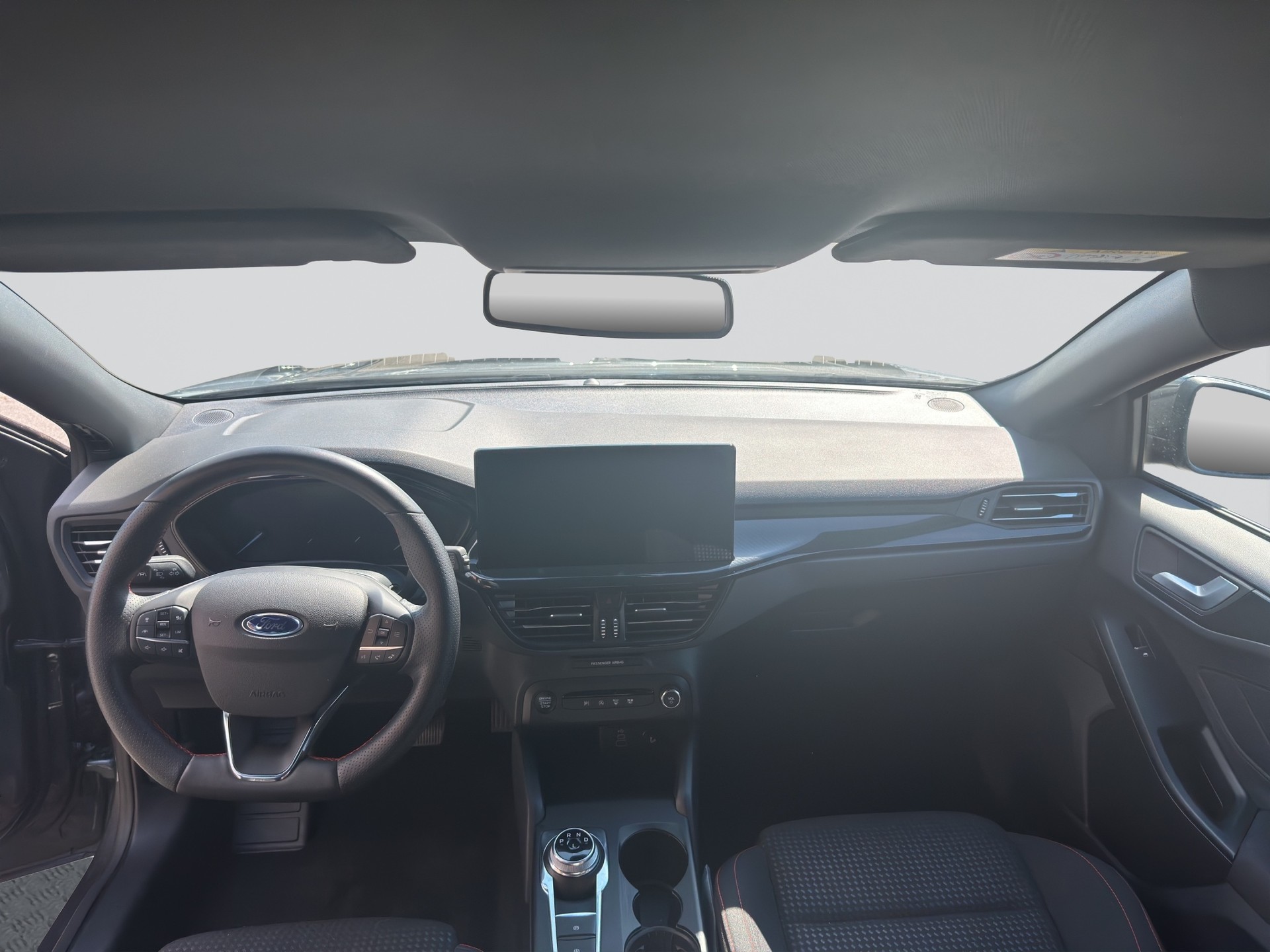 FORD Focus 1.5 TDCi EcoBlue ST-Line Automatic-image-13
