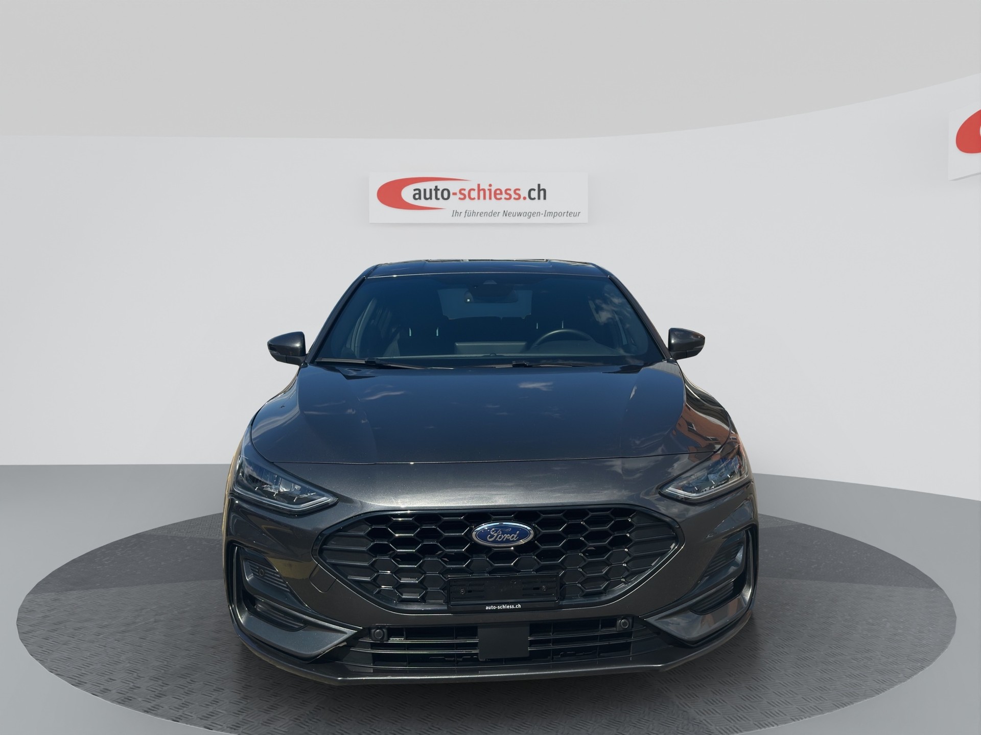 FORD Focus 1.5 TDCi EcoBlue ST-Line Automatic-image-5