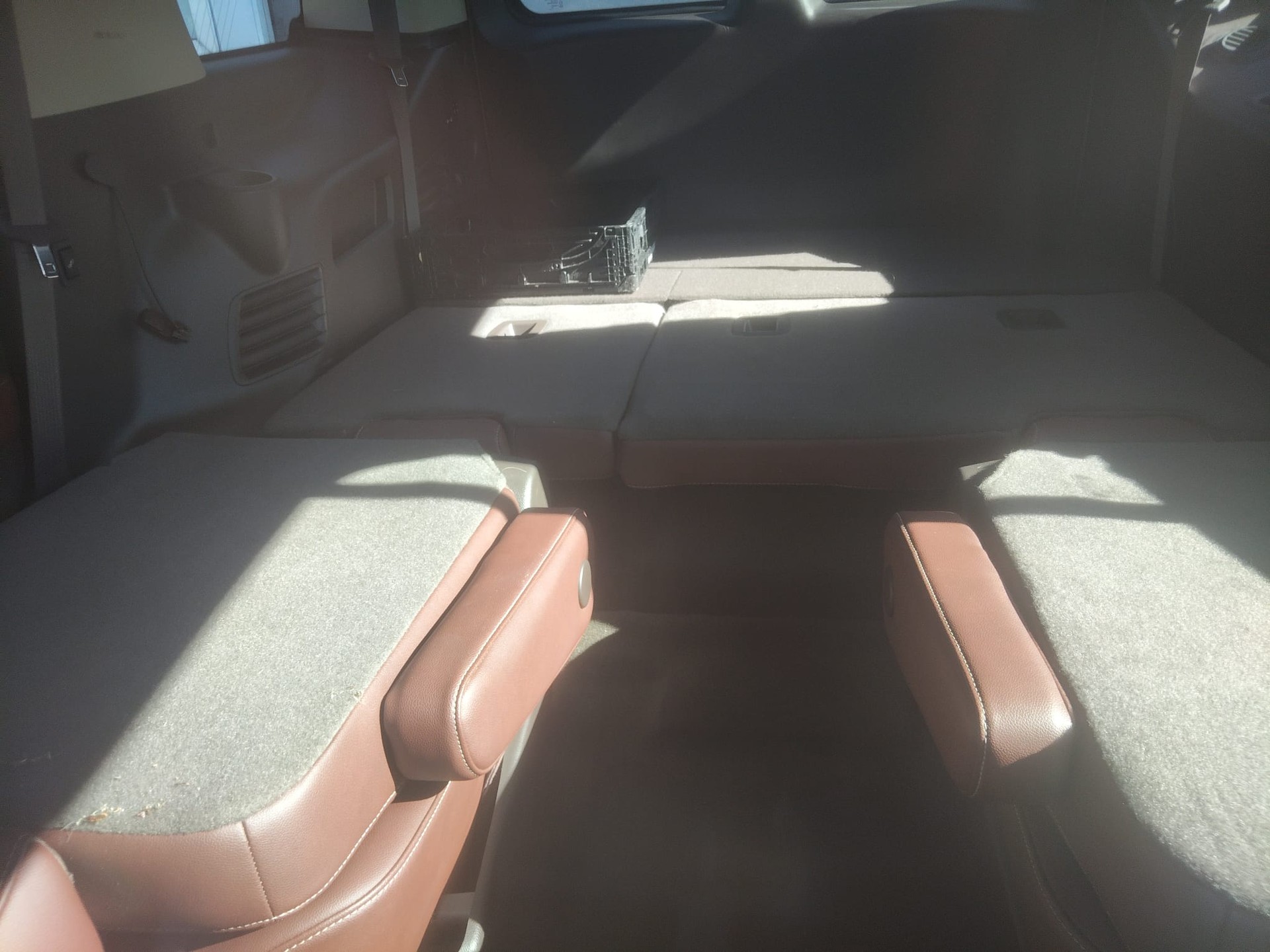 CHEVROLET LTZ-image-6