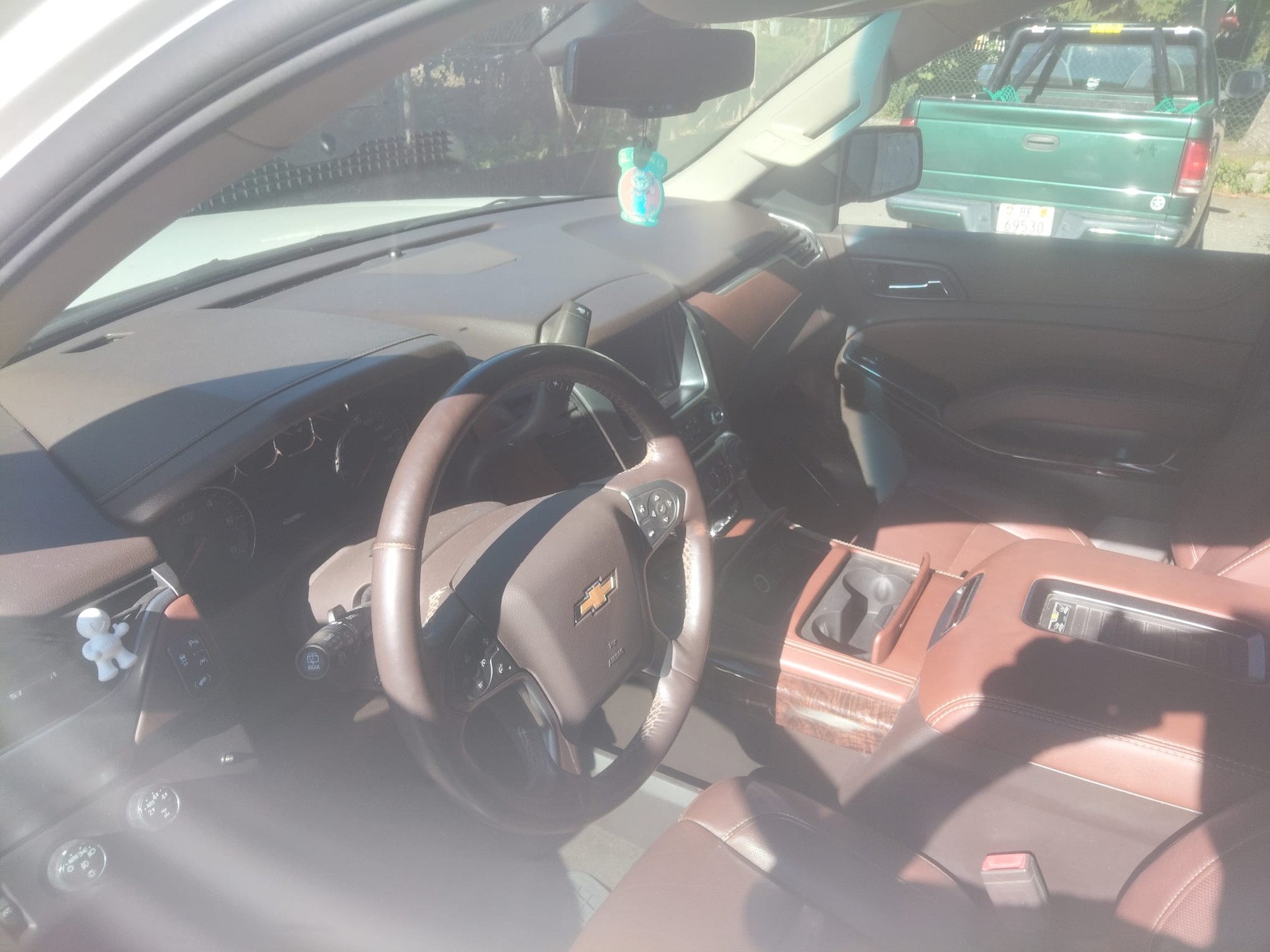 CHEVROLET LTZ-image-4