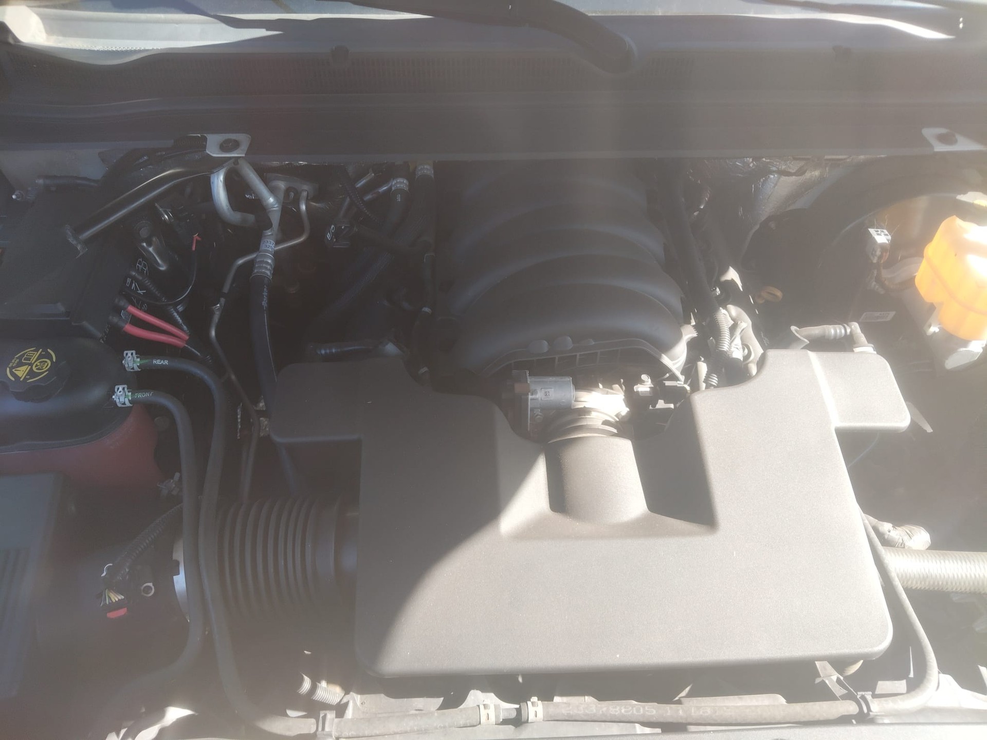 CHEVROLET LTZ-image-3