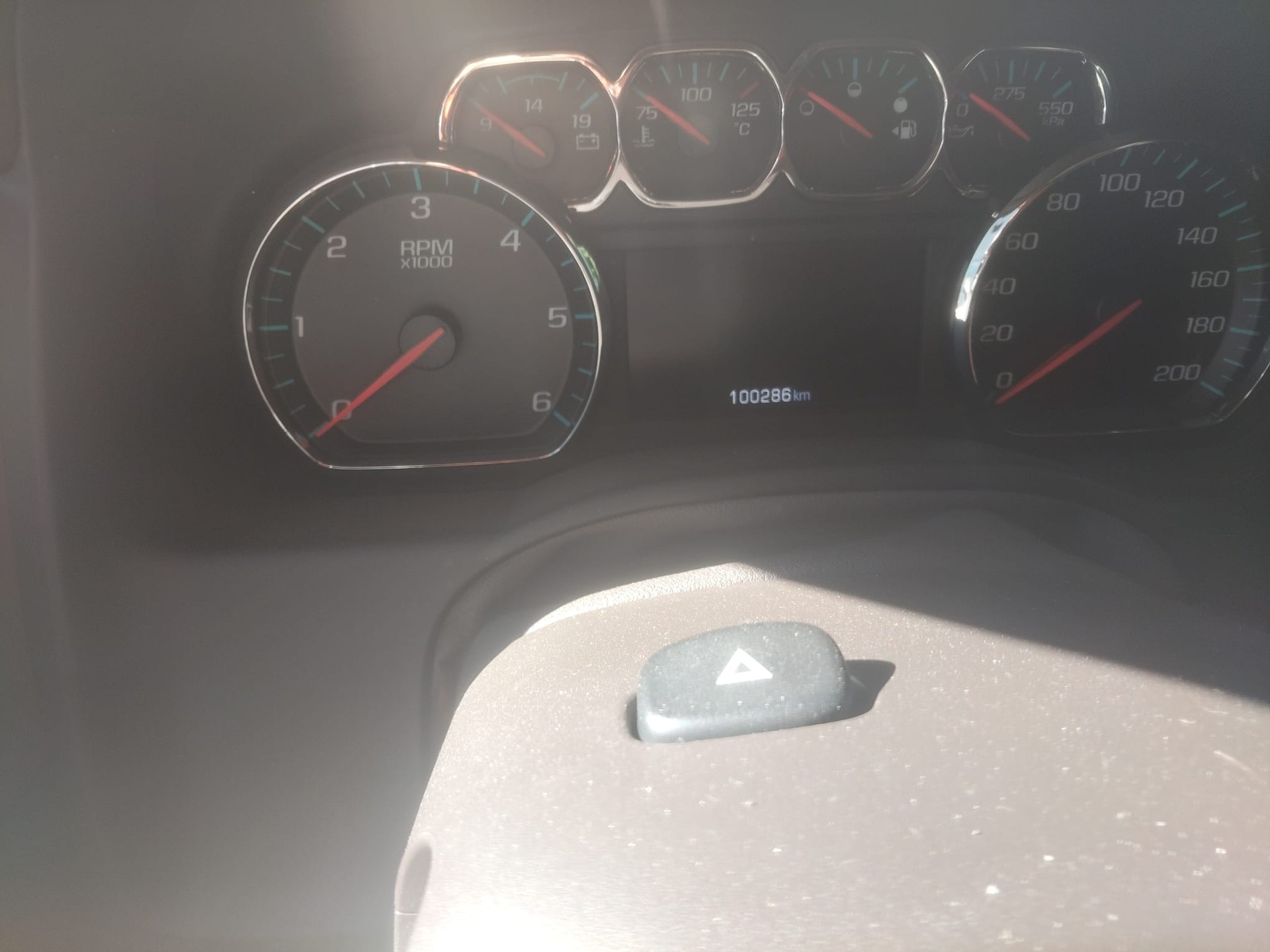 CHEVROLET LTZ-image-5
