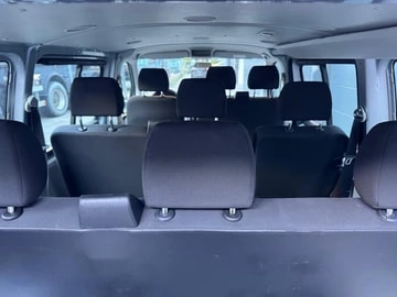 VW T6 Caravelle 2.0 TDI Comfortline LWB-image-13