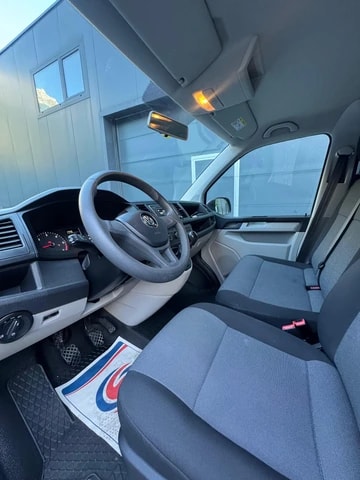 VW T6 Caravelle 2.0 TDI Comfortline LWB-image-6